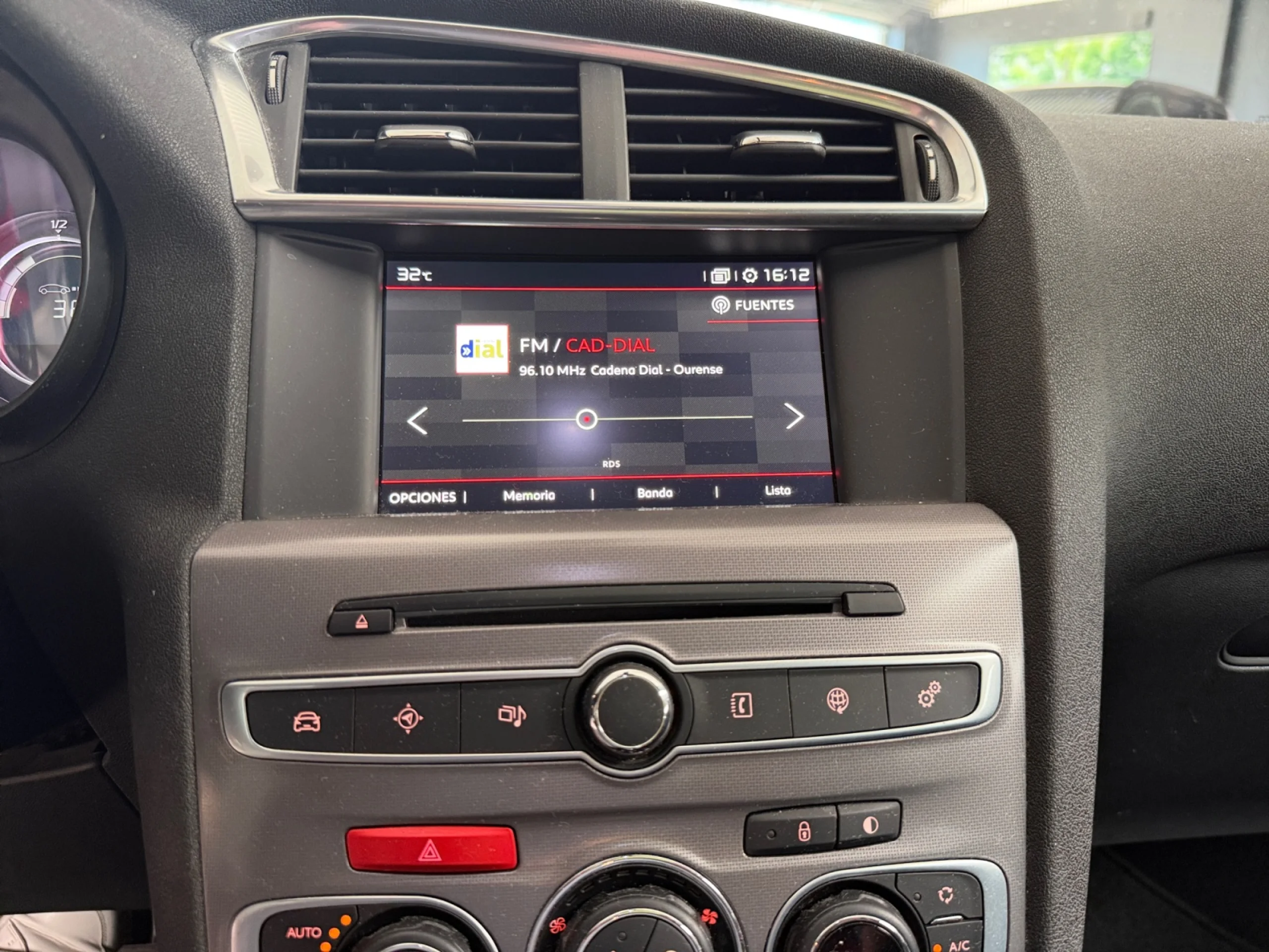 CITROEN C4 BLUEHDI 73KW (100CV) TONIC - Foto 17