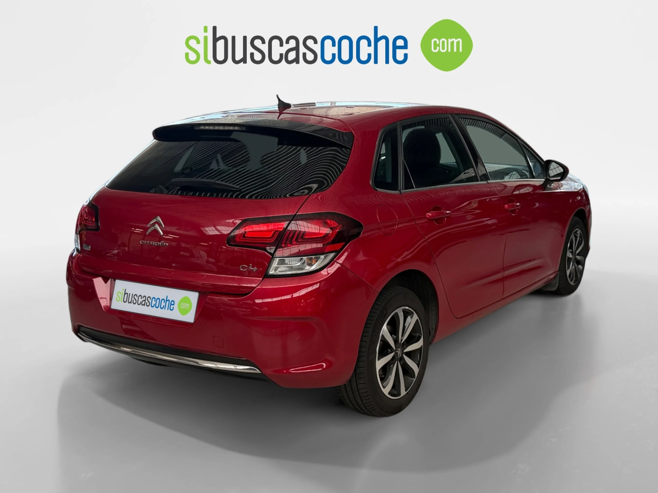 CITROEN C4 BLUEHDI 73KW (100CV) TONIC - Foto 18