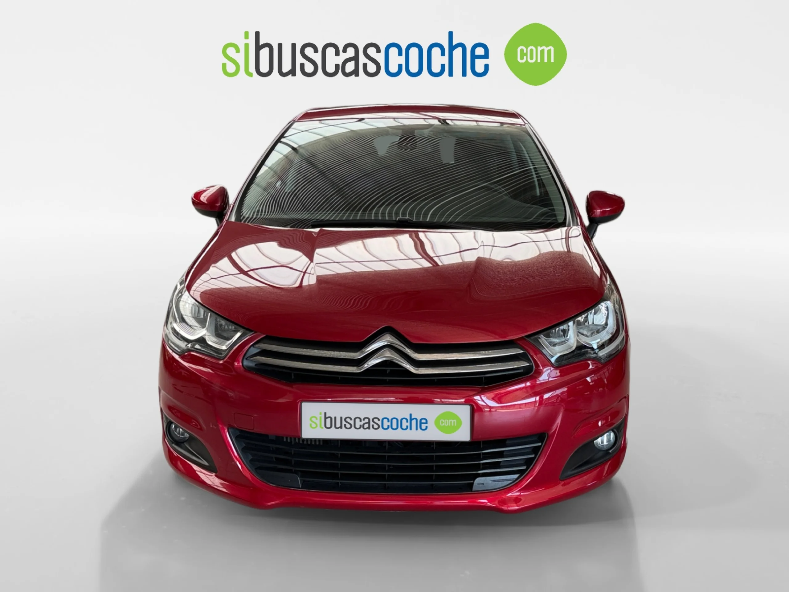 CITROEN C4 BLUEHDI 73KW (100CV) TONIC - Foto 19