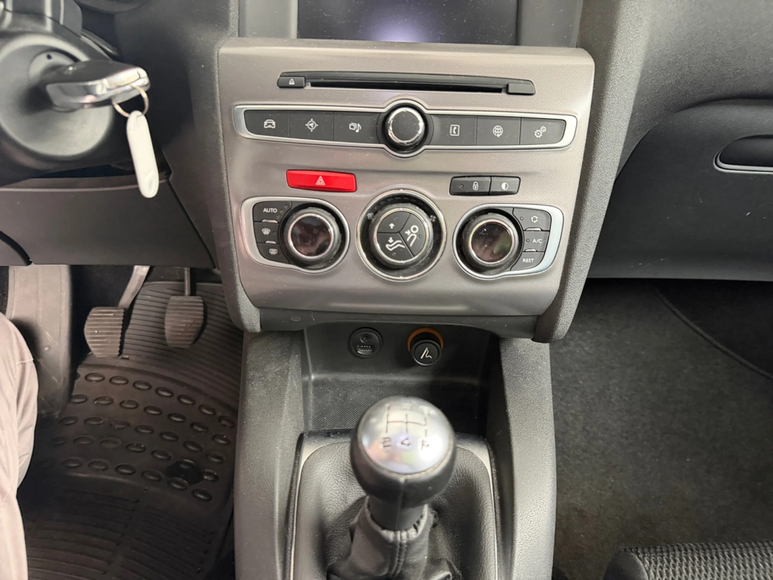 CITROEN C4 BLUEHDI 73KW (100CV) TONIC - Foto 20