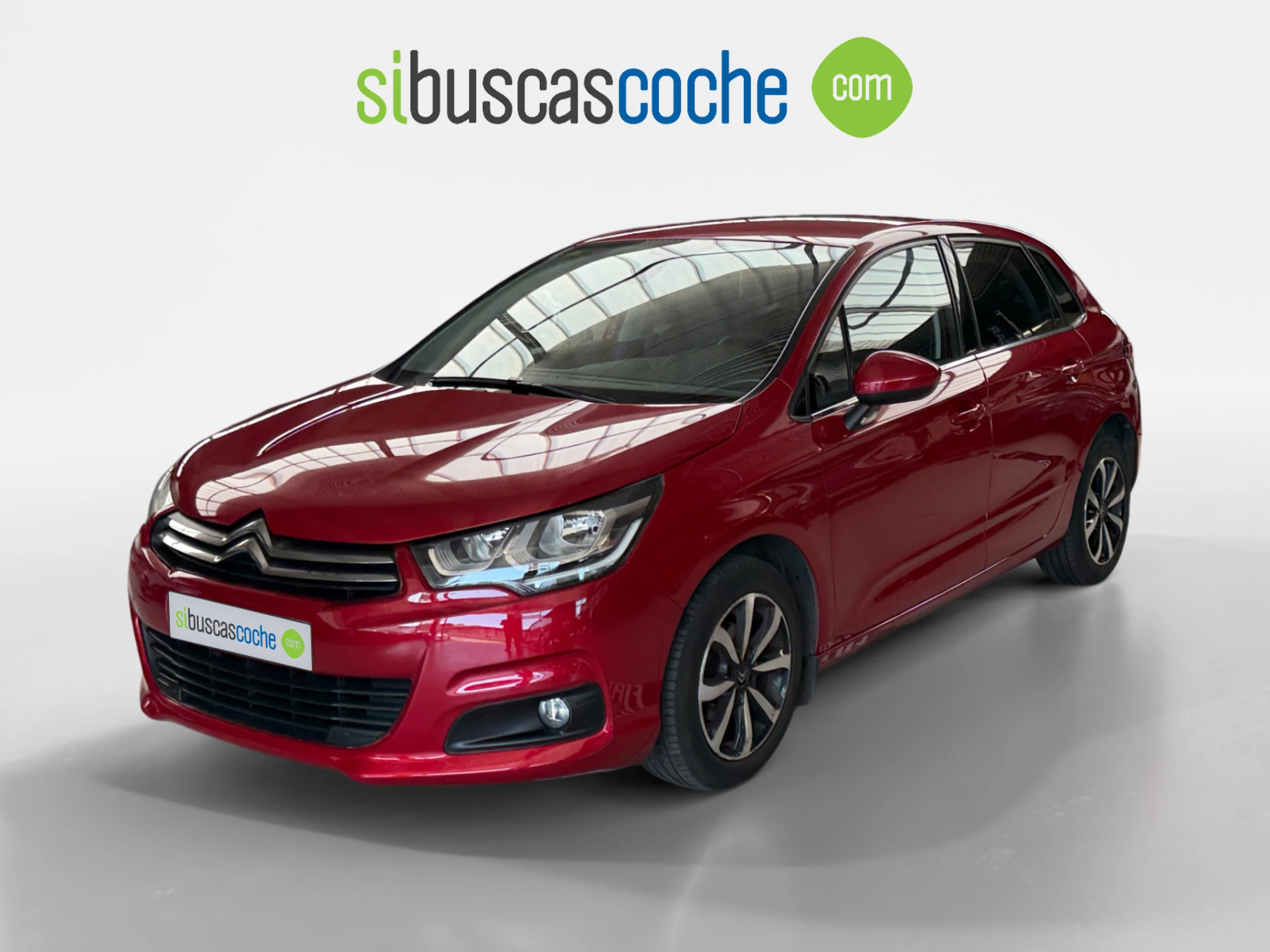 CITROEN C4 BLUEHDI 73KW (100CV) TONIC - Foto 21