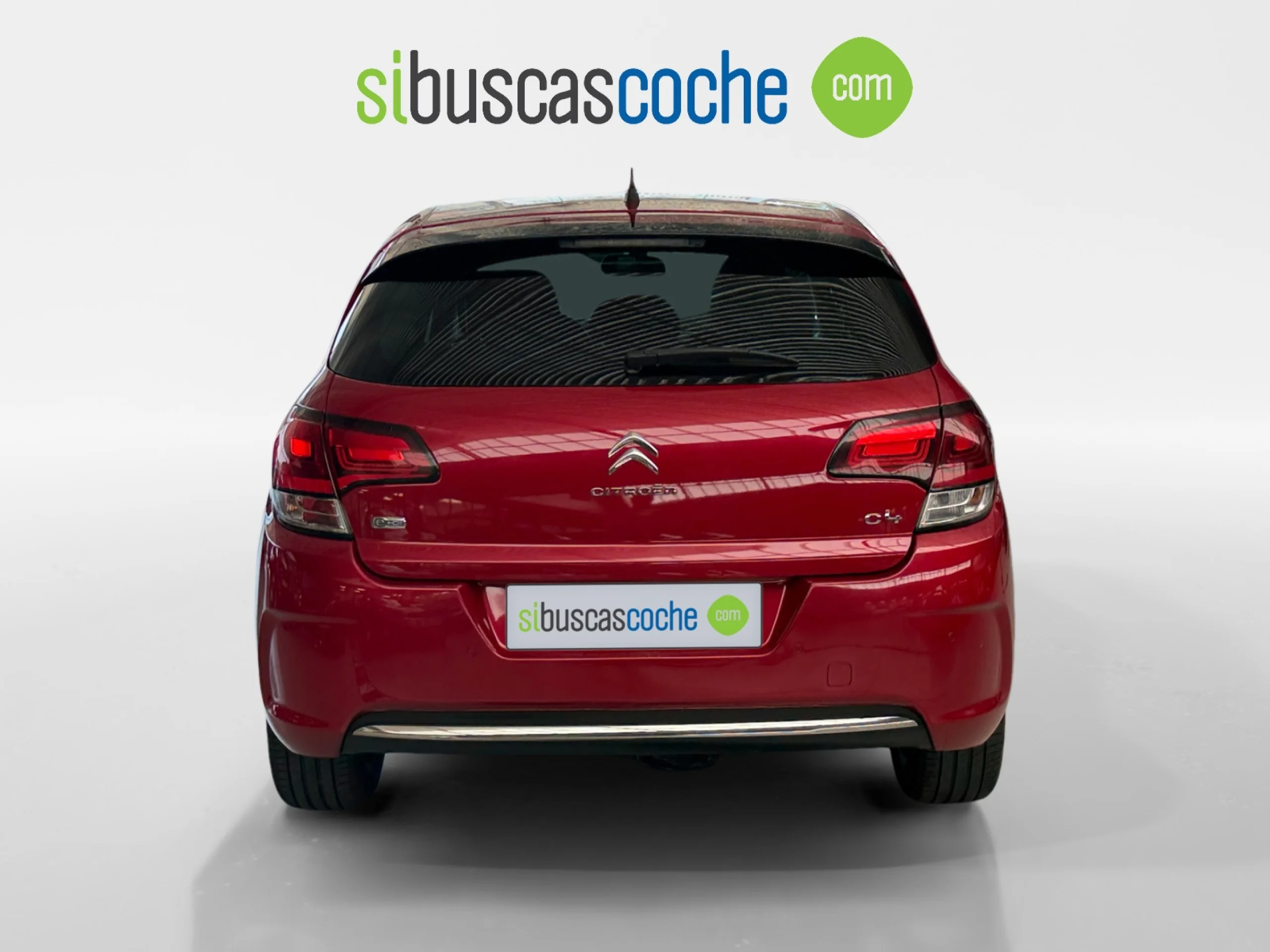 CITROEN C4 BLUEHDI 73KW (100CV) TONIC - Foto 22