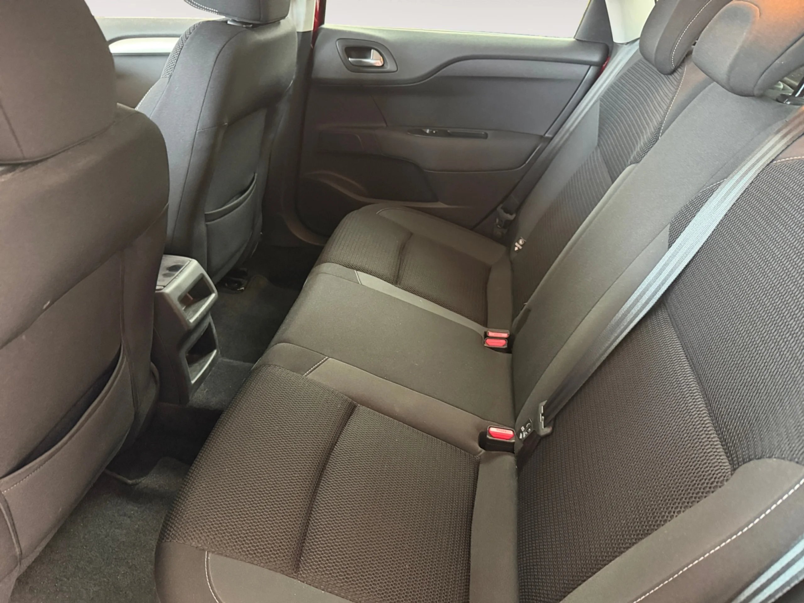 CITROEN C4 BLUEHDI 73KW (100CV) TONIC - Foto 24
