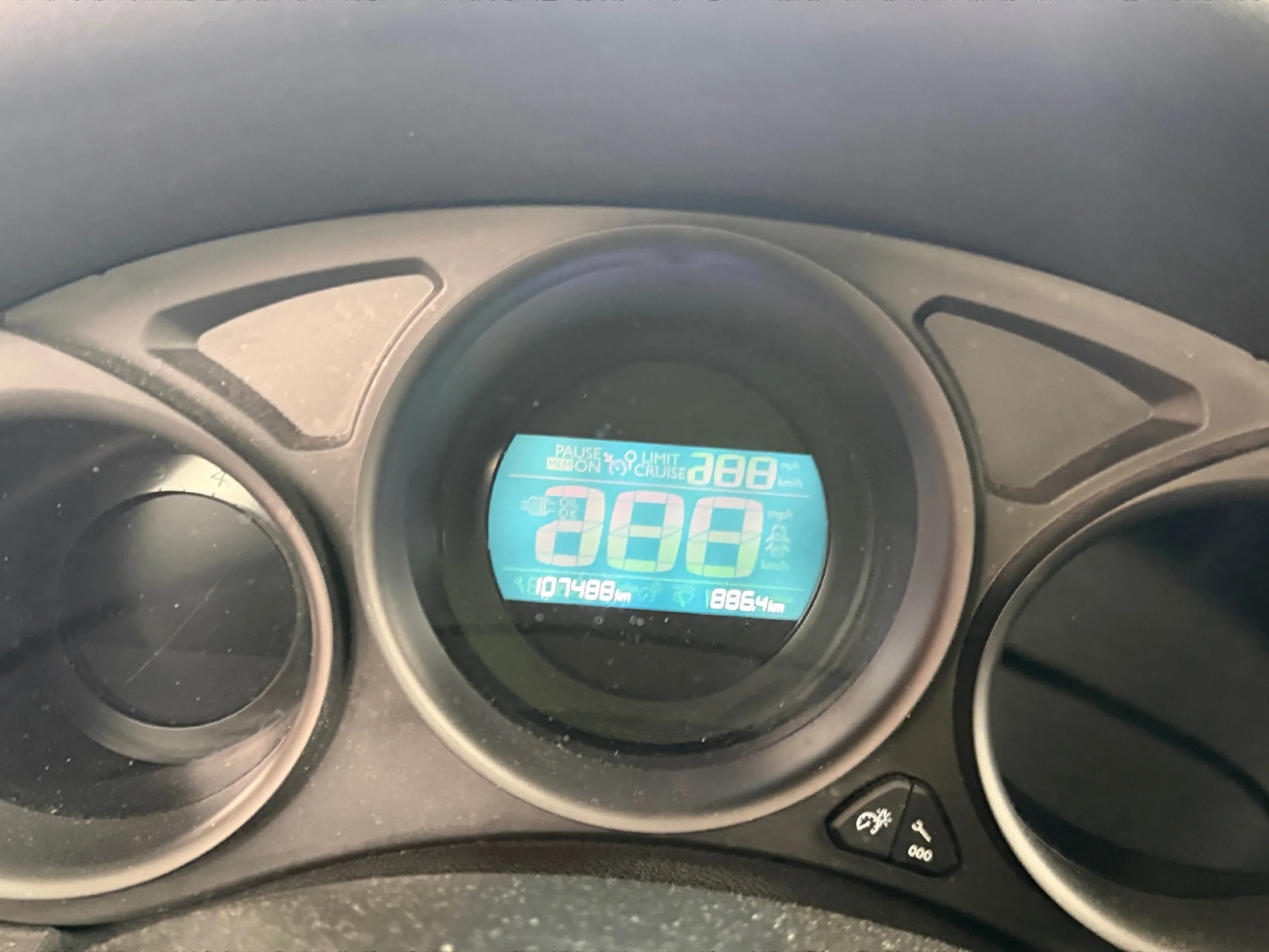 CITROEN C4 BLUEHDI 73KW (100CV) TONIC - Foto 25