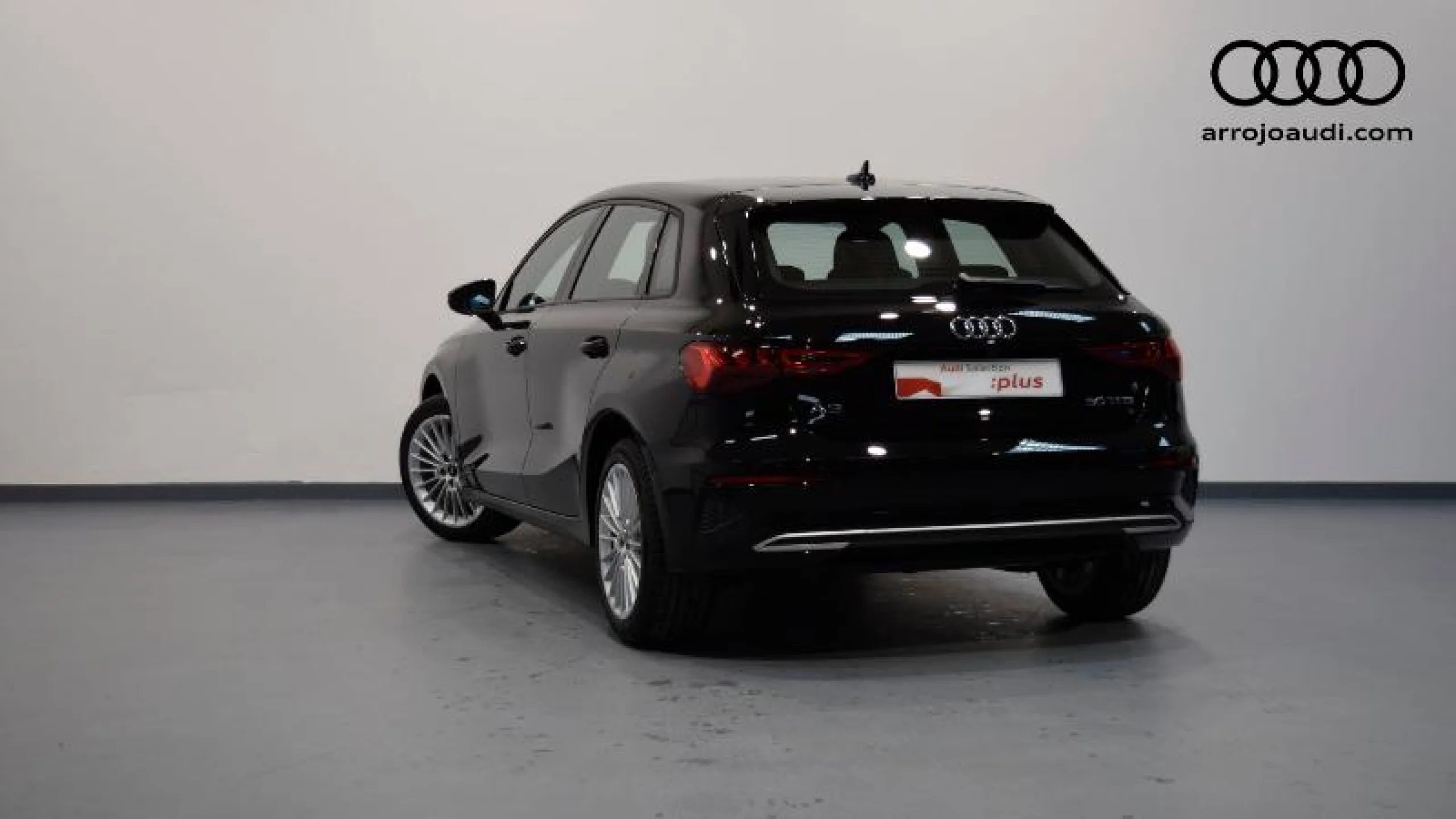 AUDI A3 SPORTBACK ADVANCED 30 TFSI 81KW (110CV) - Foto 2