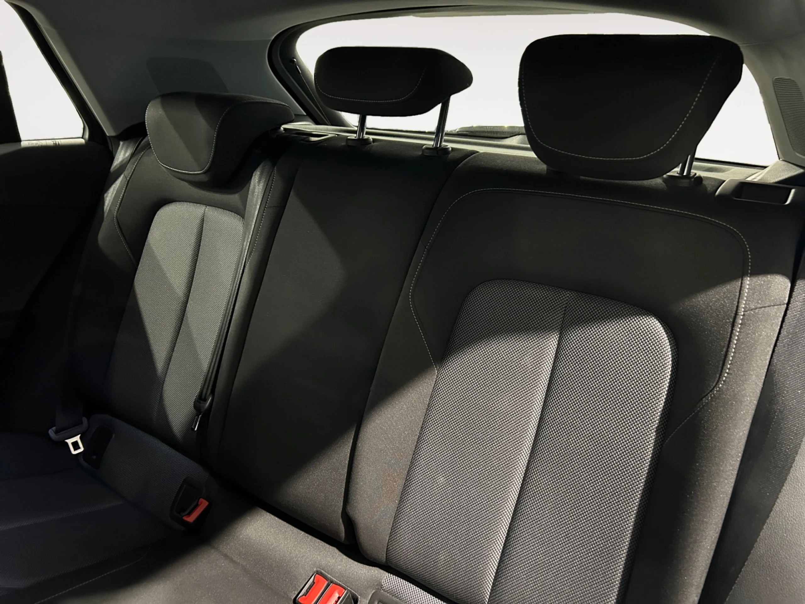 AUDI Q2 S LINE 30 TDI 85KW (116CV) - Foto 6