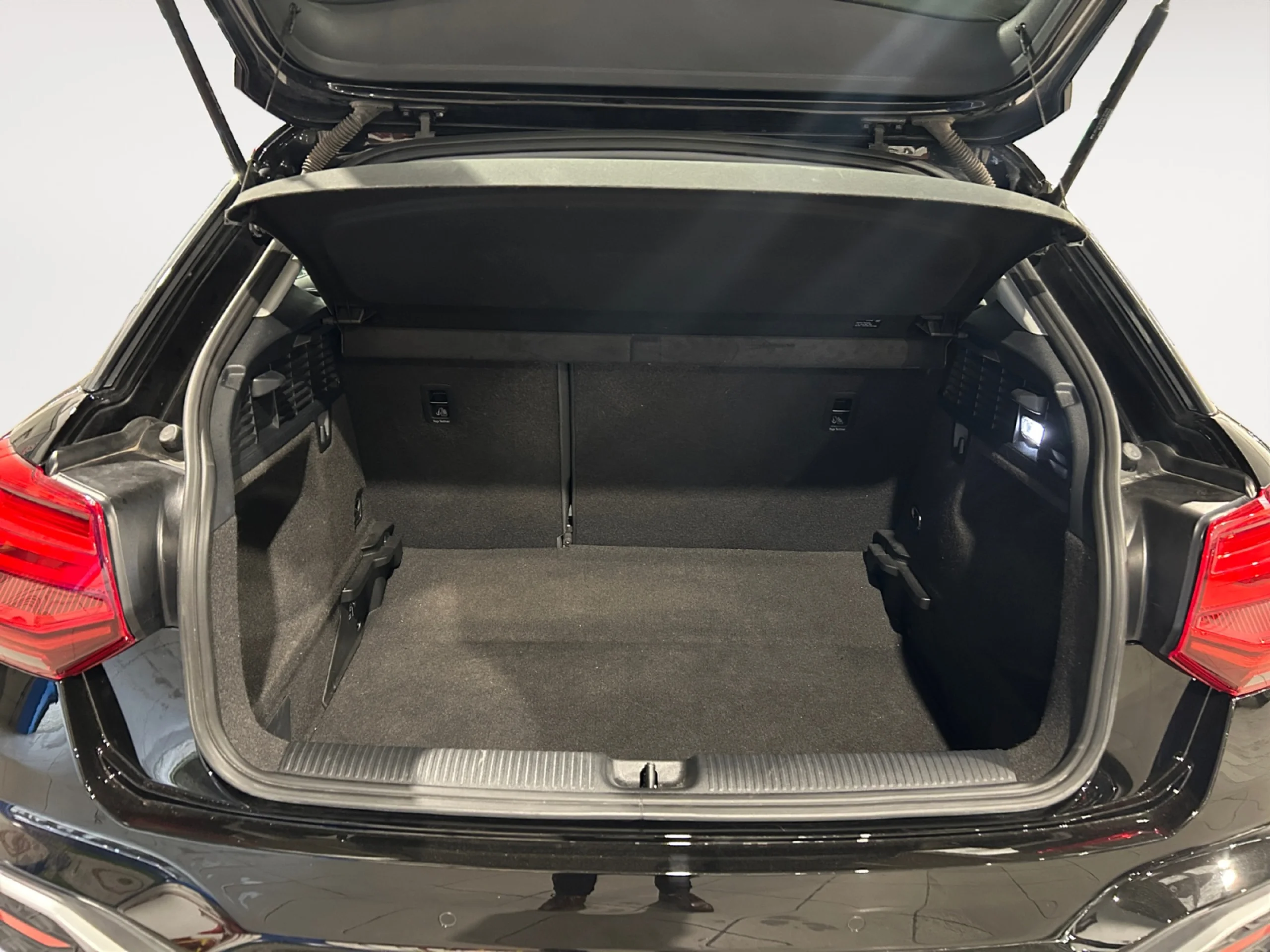 AUDI Q2 S LINE 30 TDI 85KW (116CV) - Foto 7