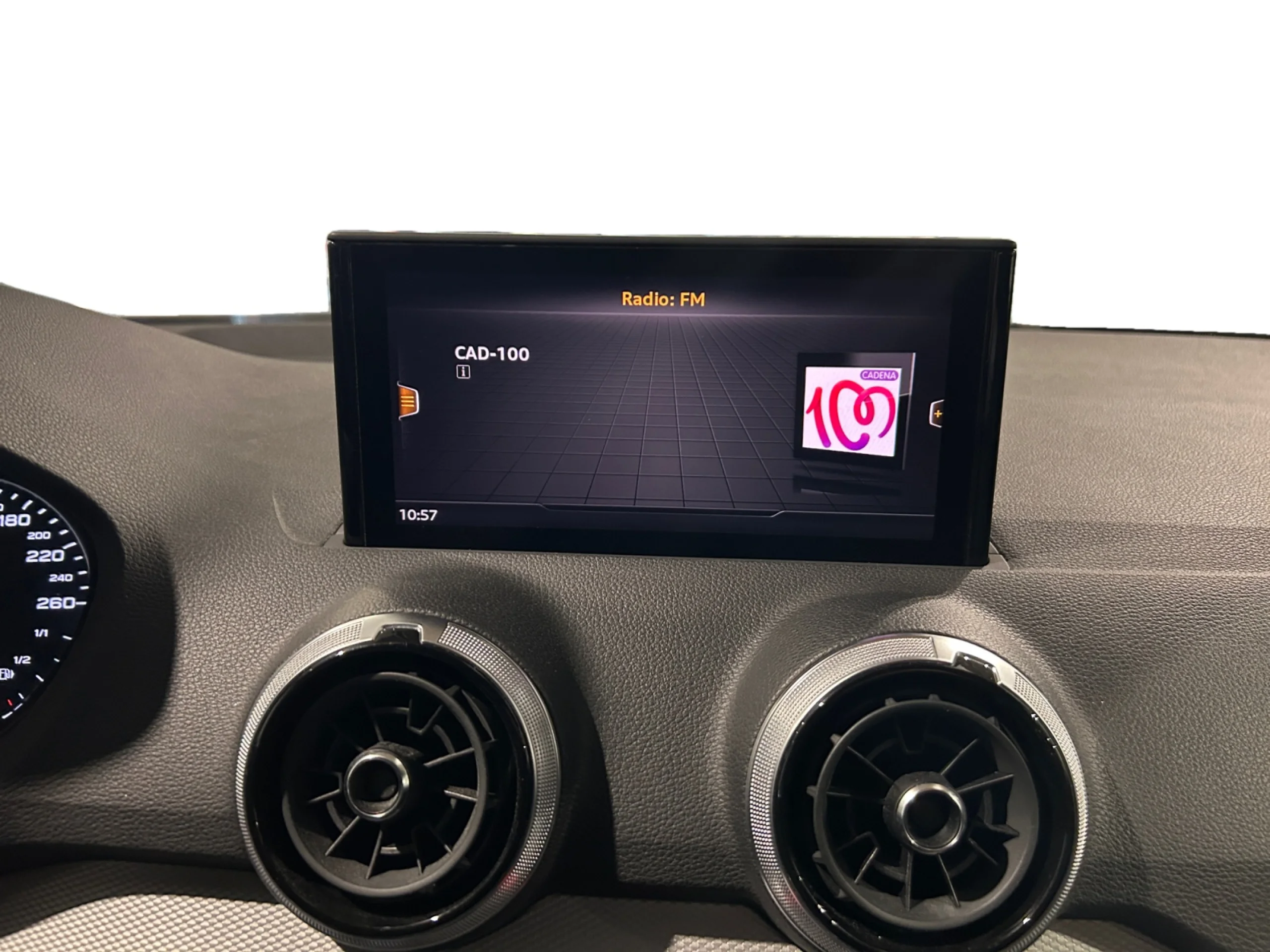 AUDI Q2 S LINE 30 TDI 85KW (116CV) - Foto 9