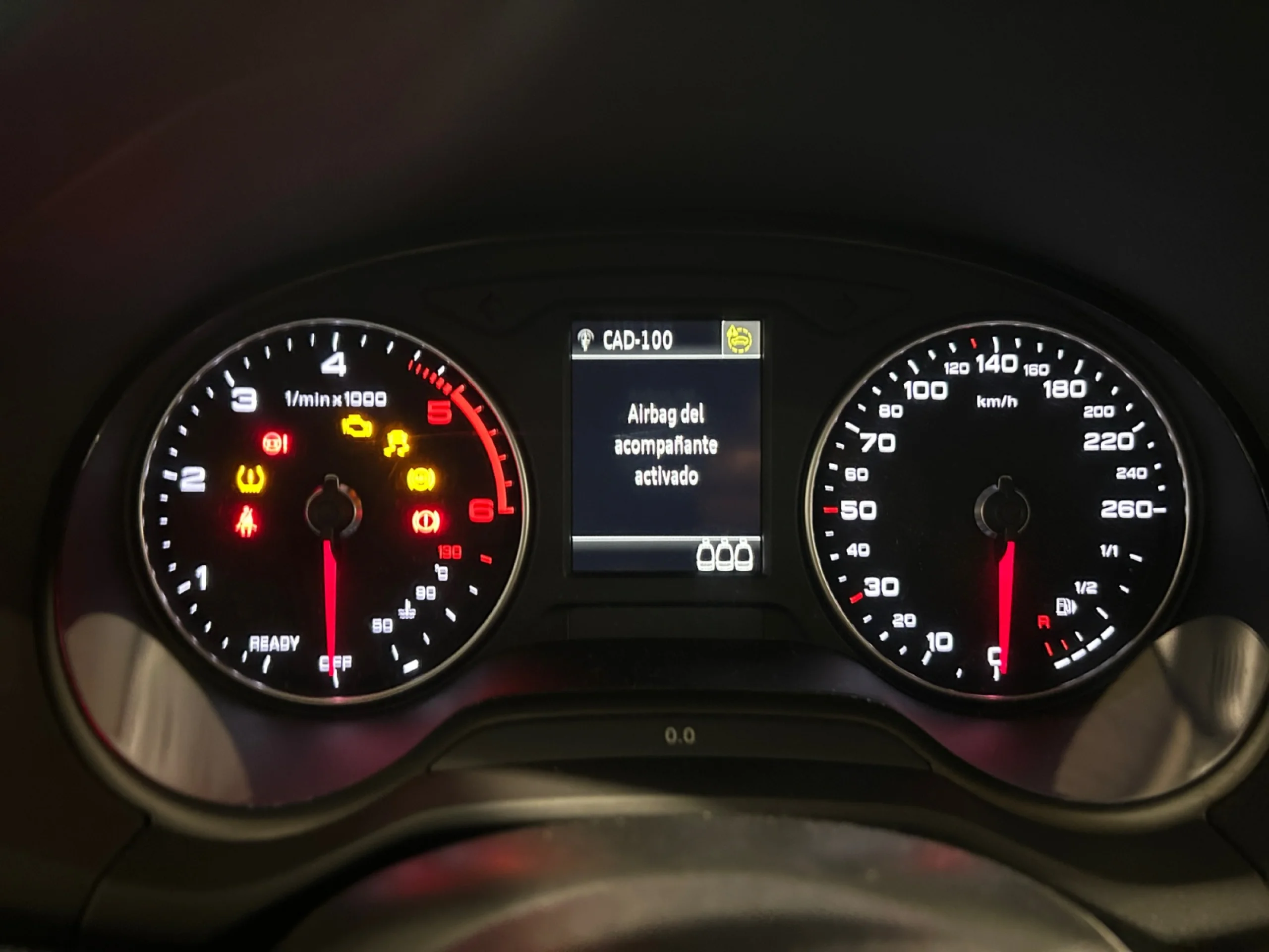 AUDI Q2 S LINE 30 TDI 85KW (116CV) - Foto 10