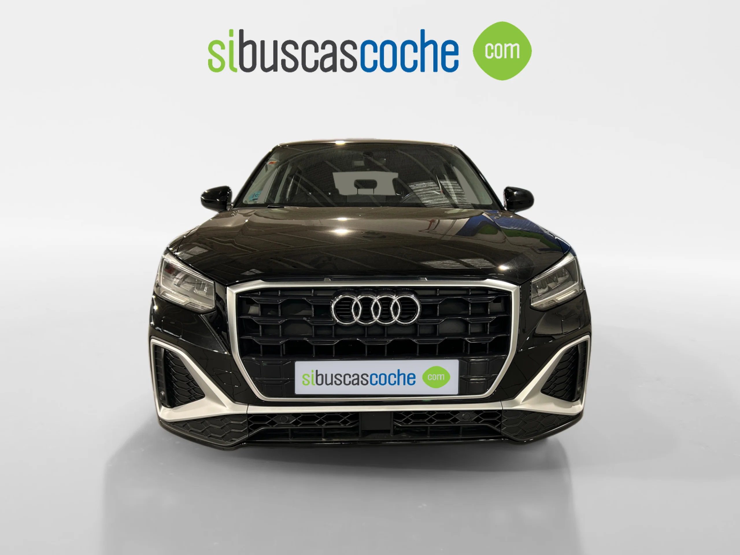 AUDI Q2 S LINE 30 TDI 85KW (116CV) - Foto 12