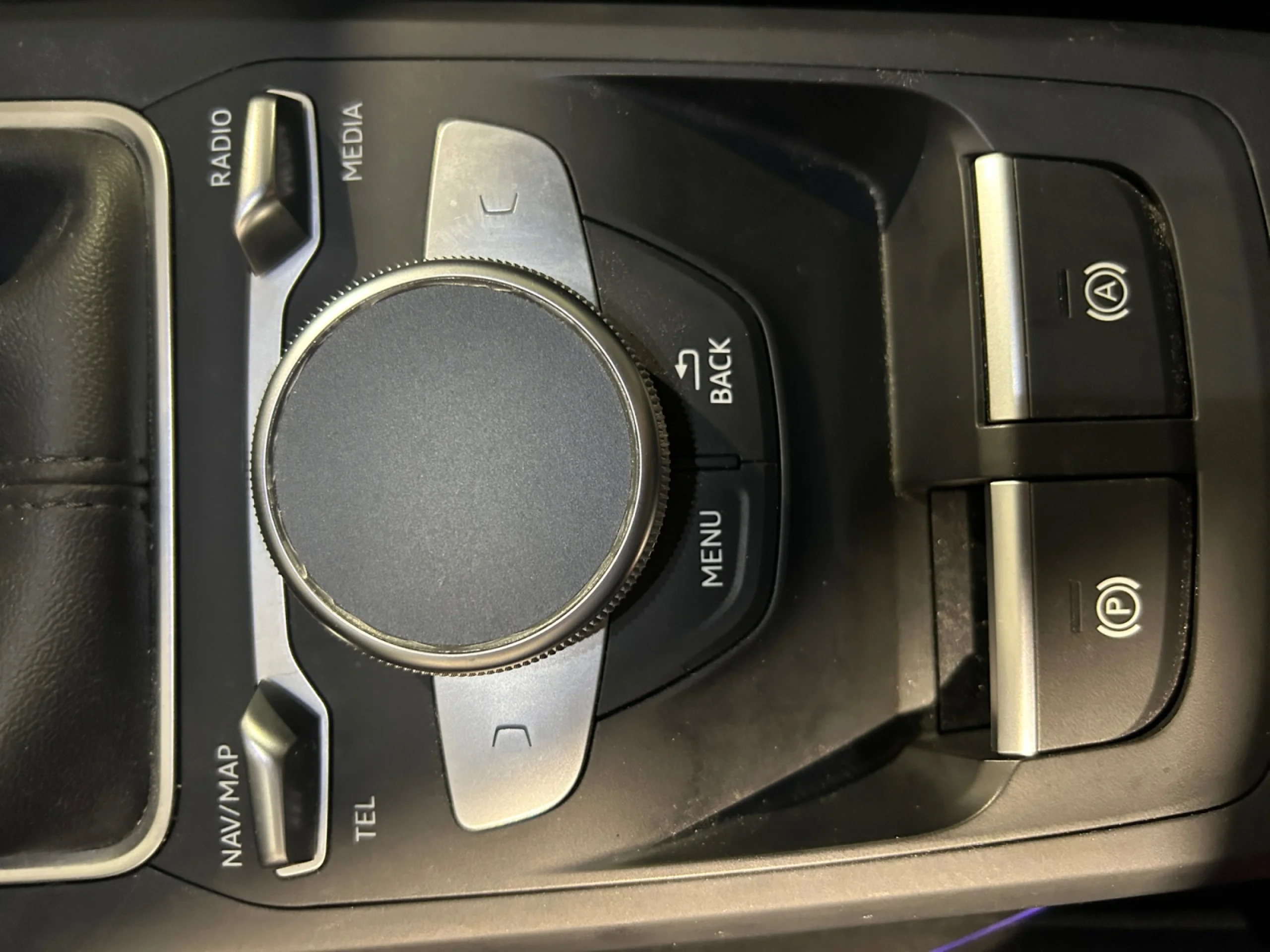 AUDI Q2 S LINE 30 TDI 85KW (116CV) - Foto 13