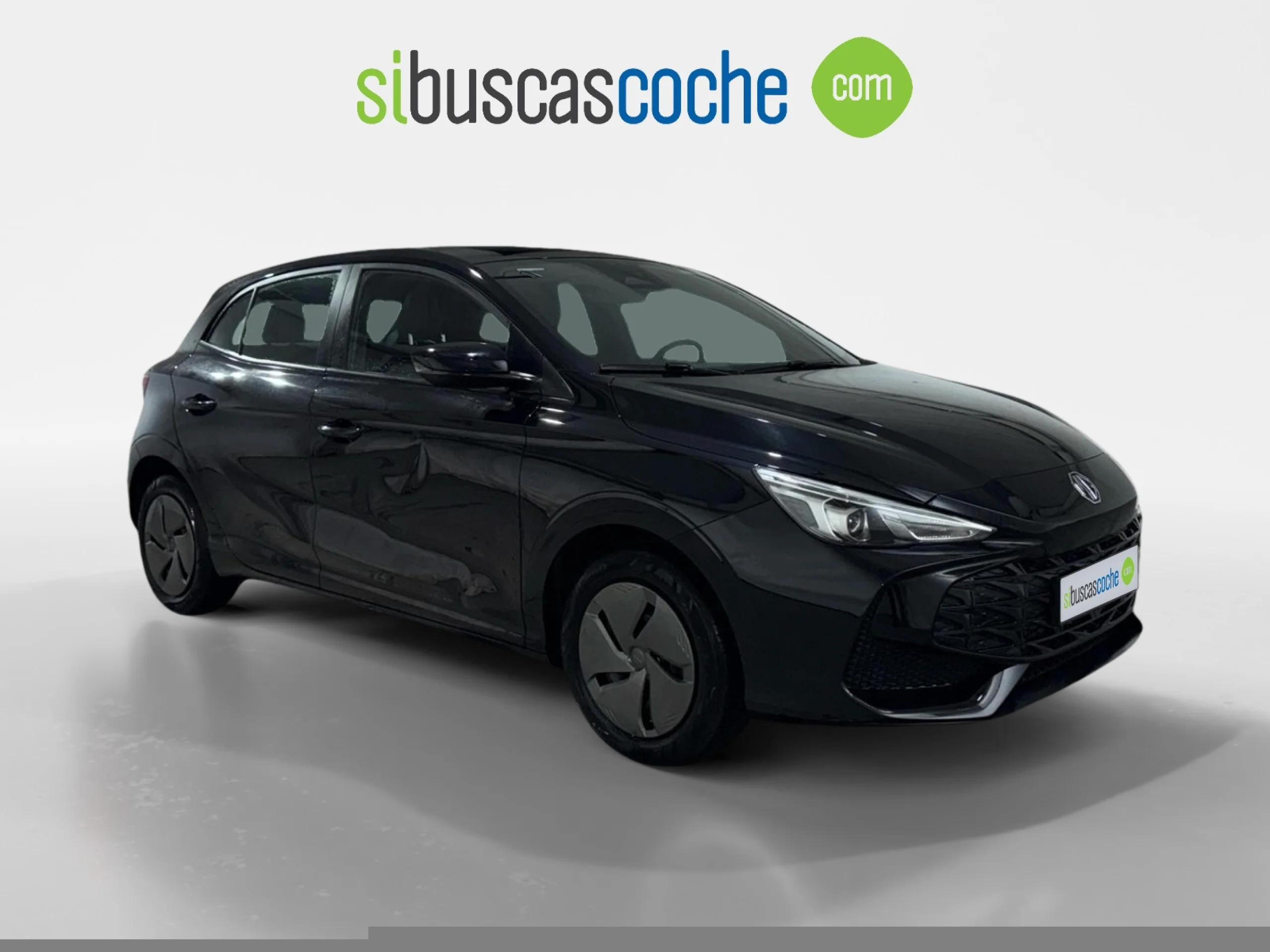 MG MG3 1.5 STANDARD - Foto 1