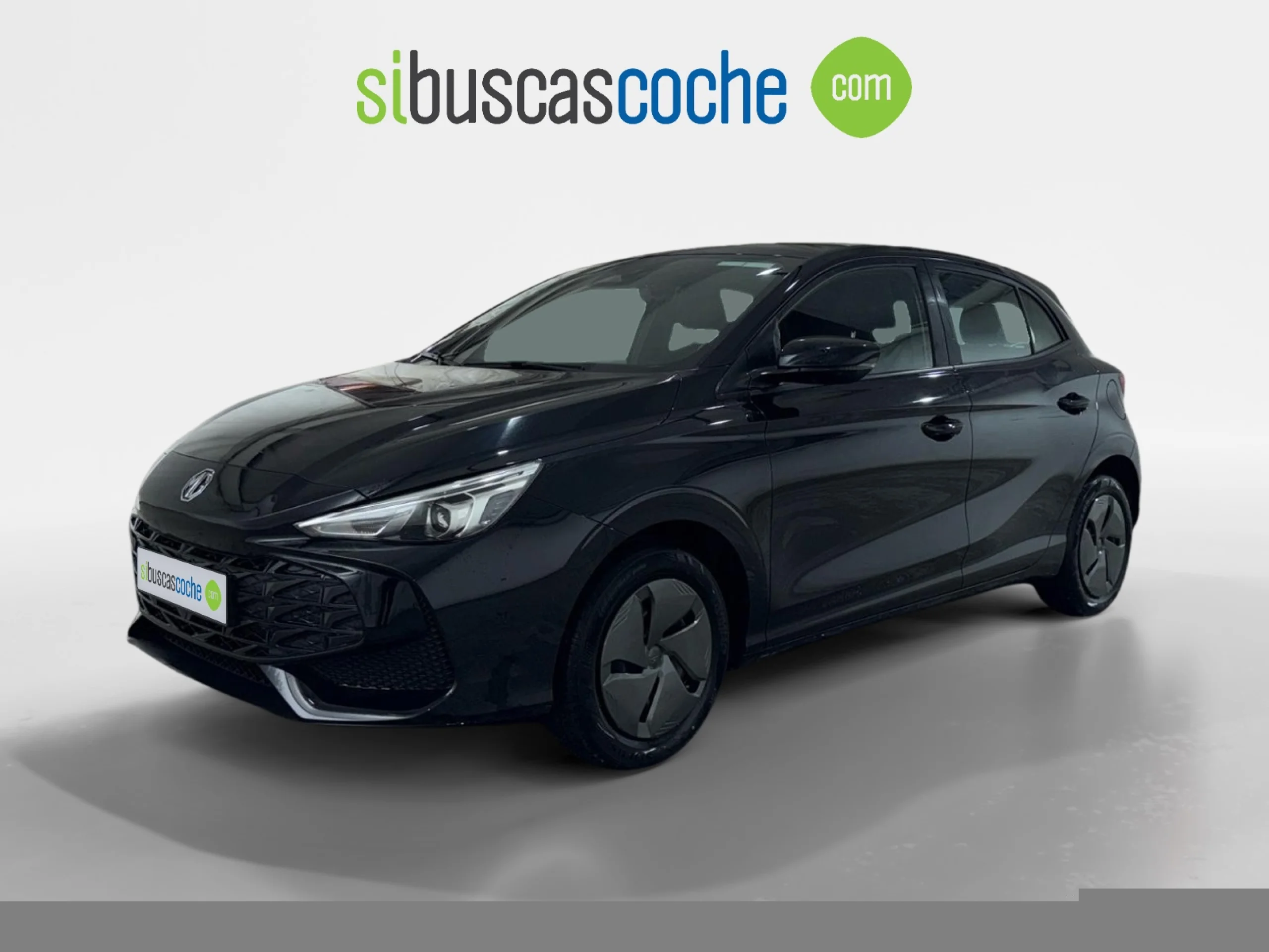 MG MG3 1.5 STANDARD - Foto 2
