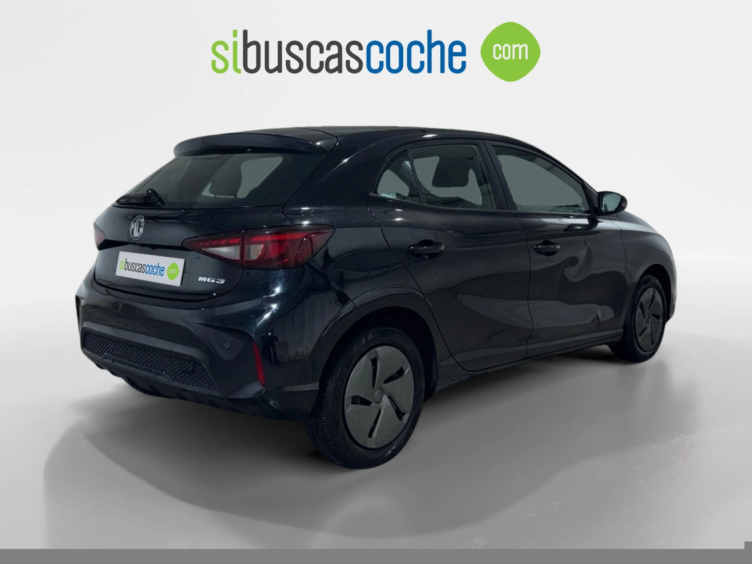 MG MG3 1.5 STANDARD - Foto 3