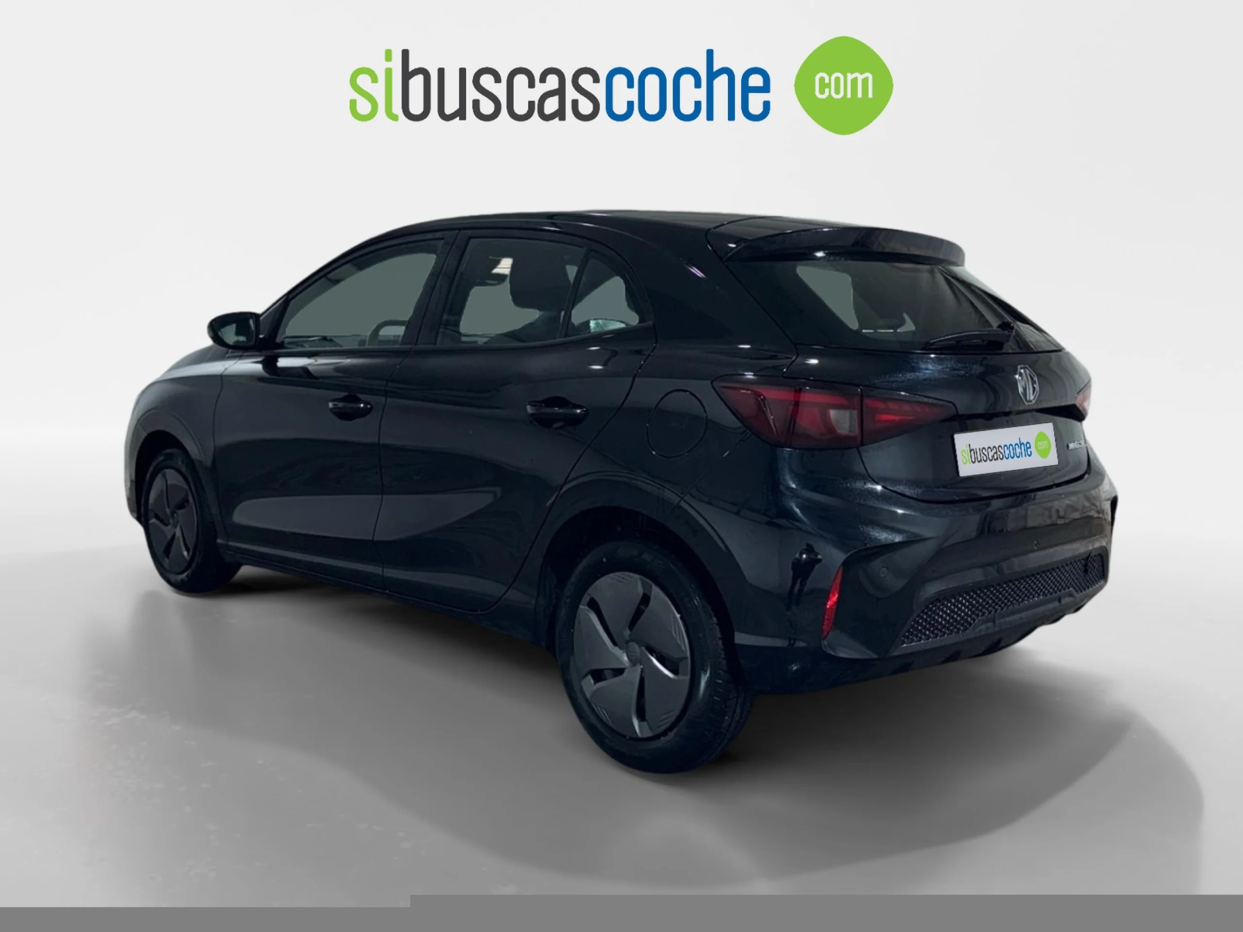 MG MG3 1.5 STANDARD - Foto 4