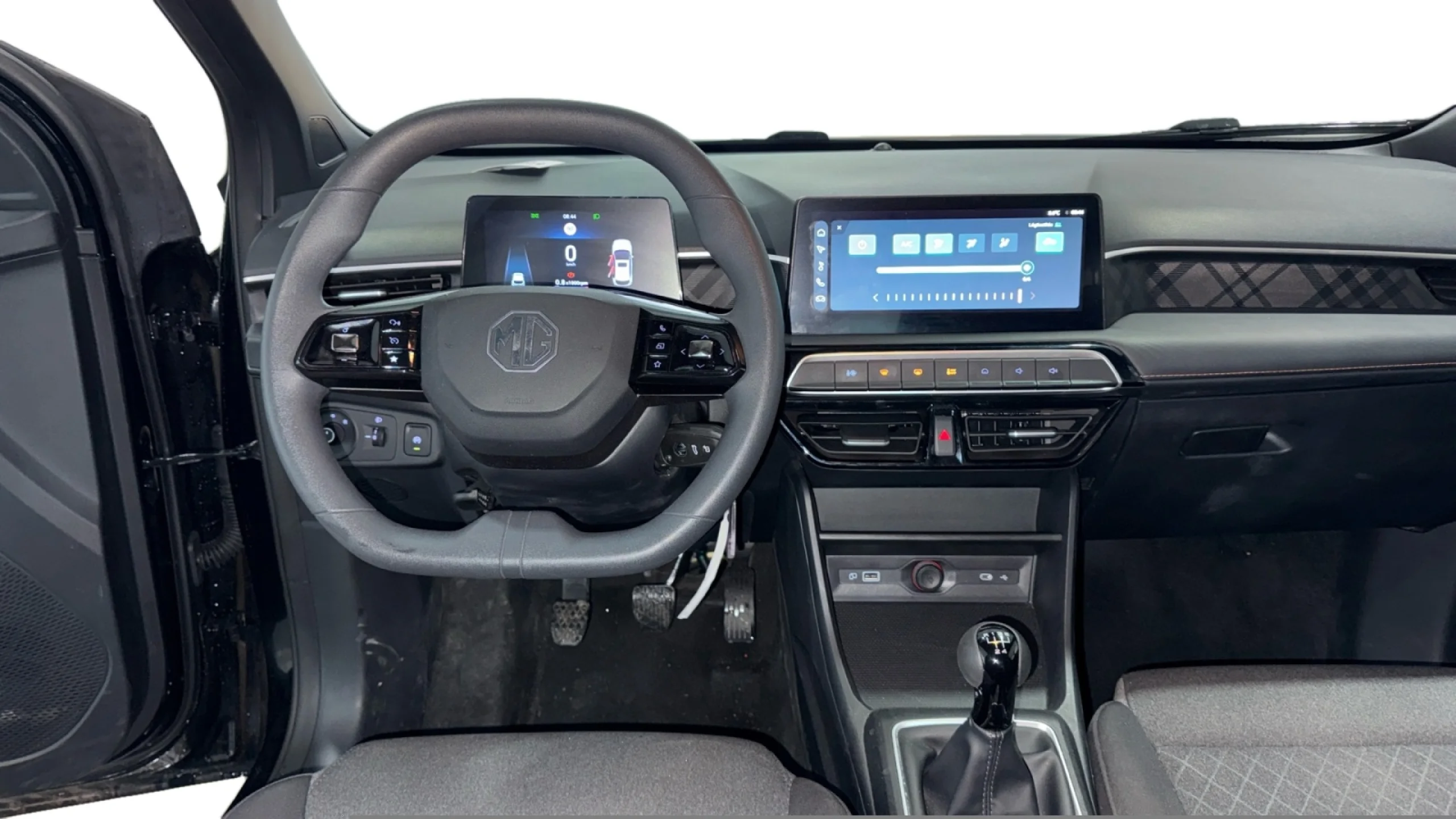 MG MG3 1.5 STANDARD - Foto 5