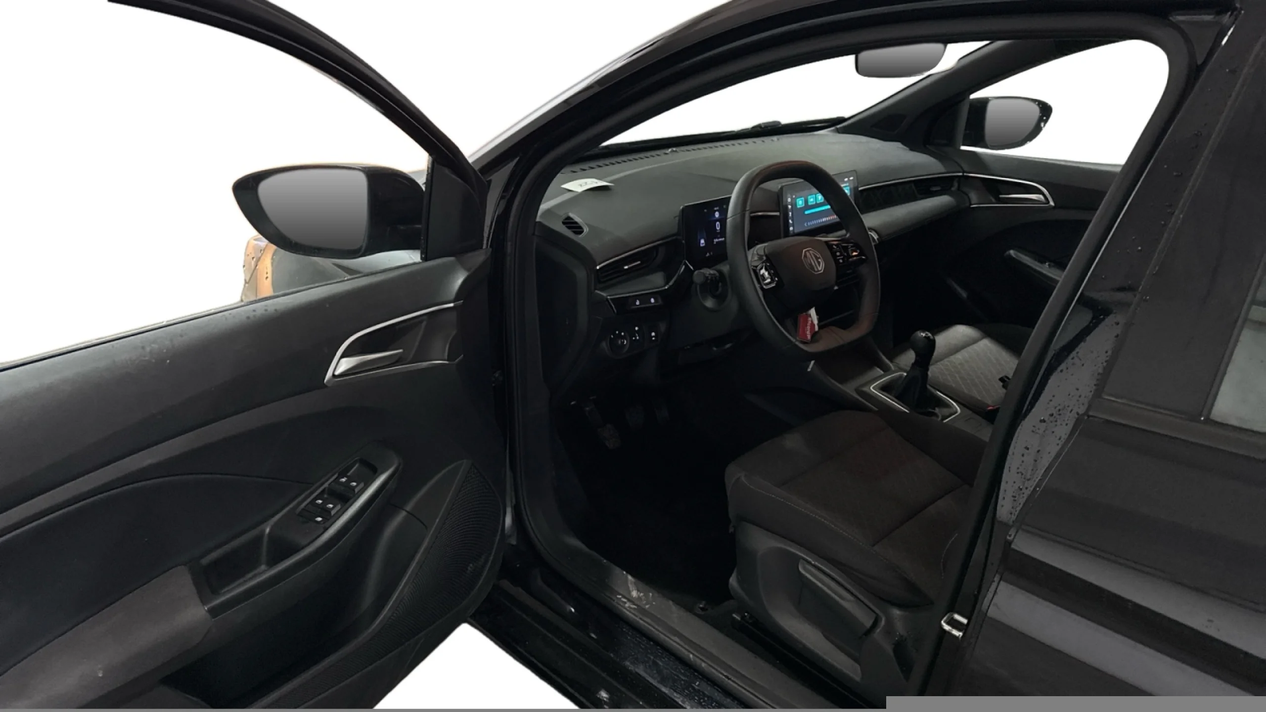 MG MG3 1.5 STANDARD - Foto 6