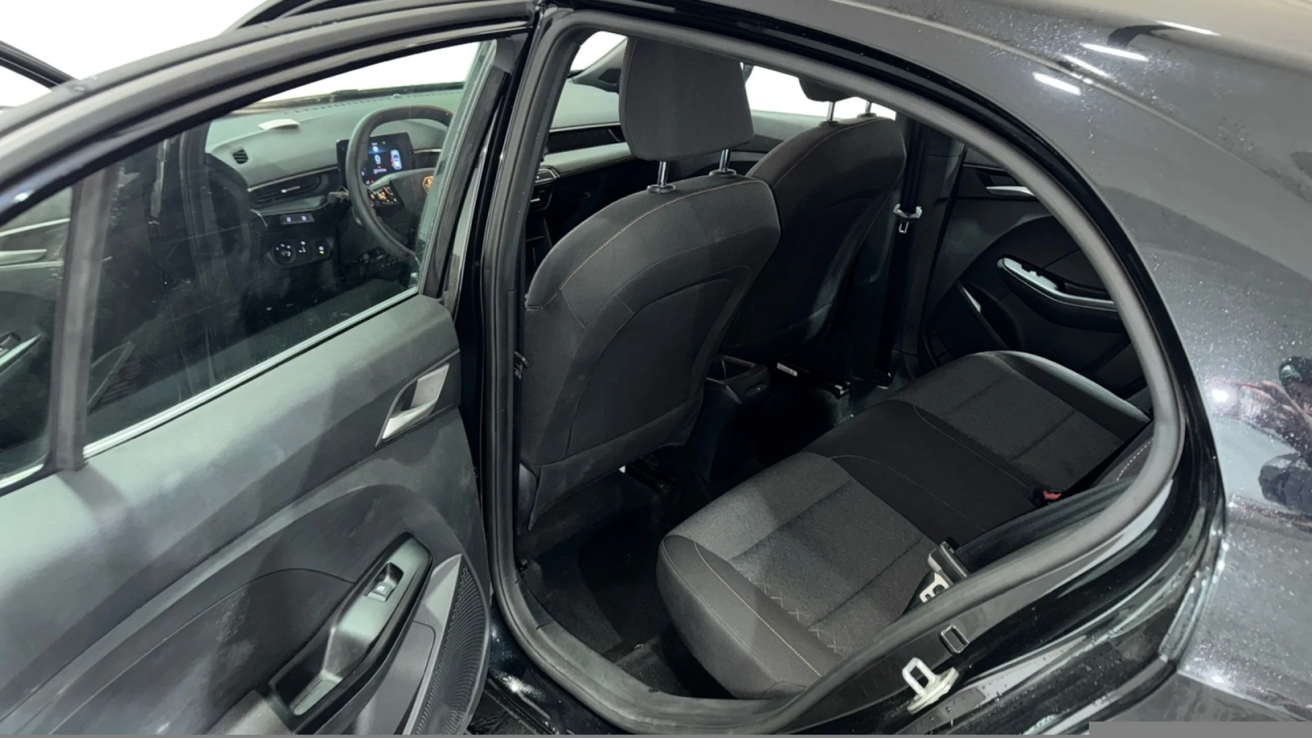 MG MG3 1.5 STANDARD - Foto 7