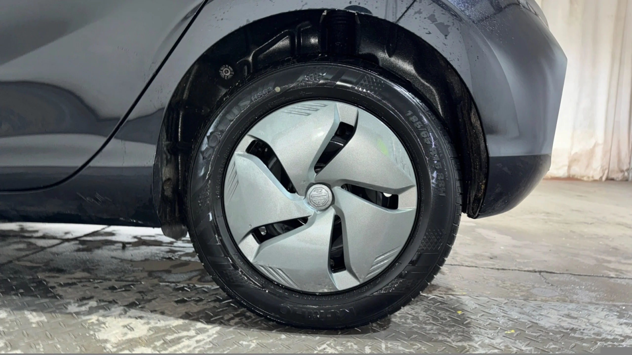 MG MG3 1.5 STANDARD - Foto 8