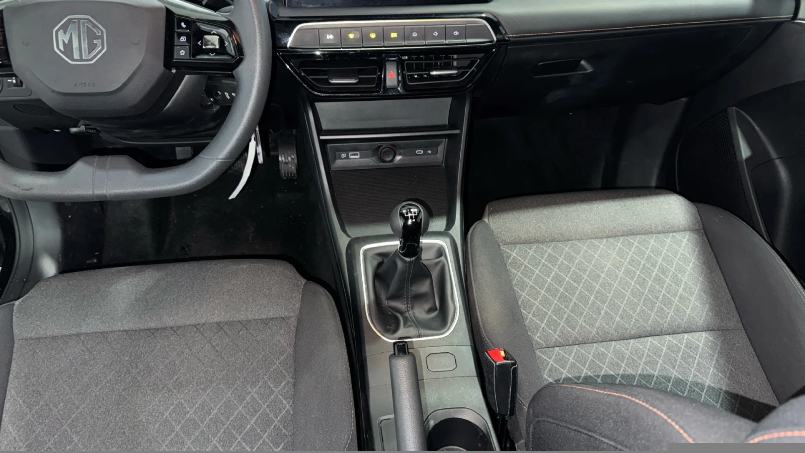 MG MG3 1.5 STANDARD - Foto 10