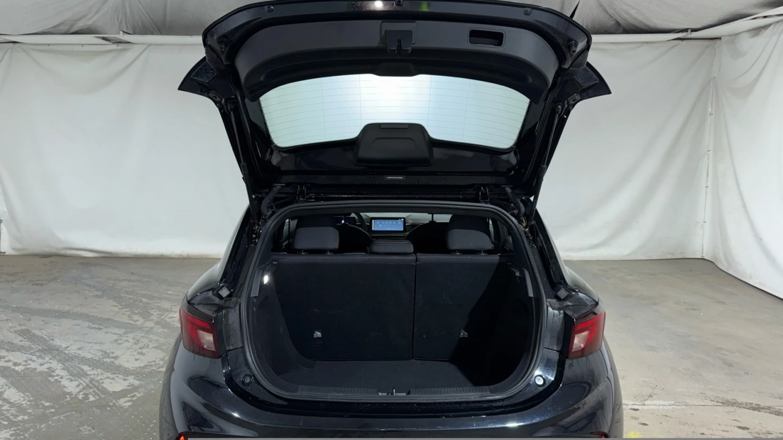 MG MG3 1.5 STANDARD - Foto 13