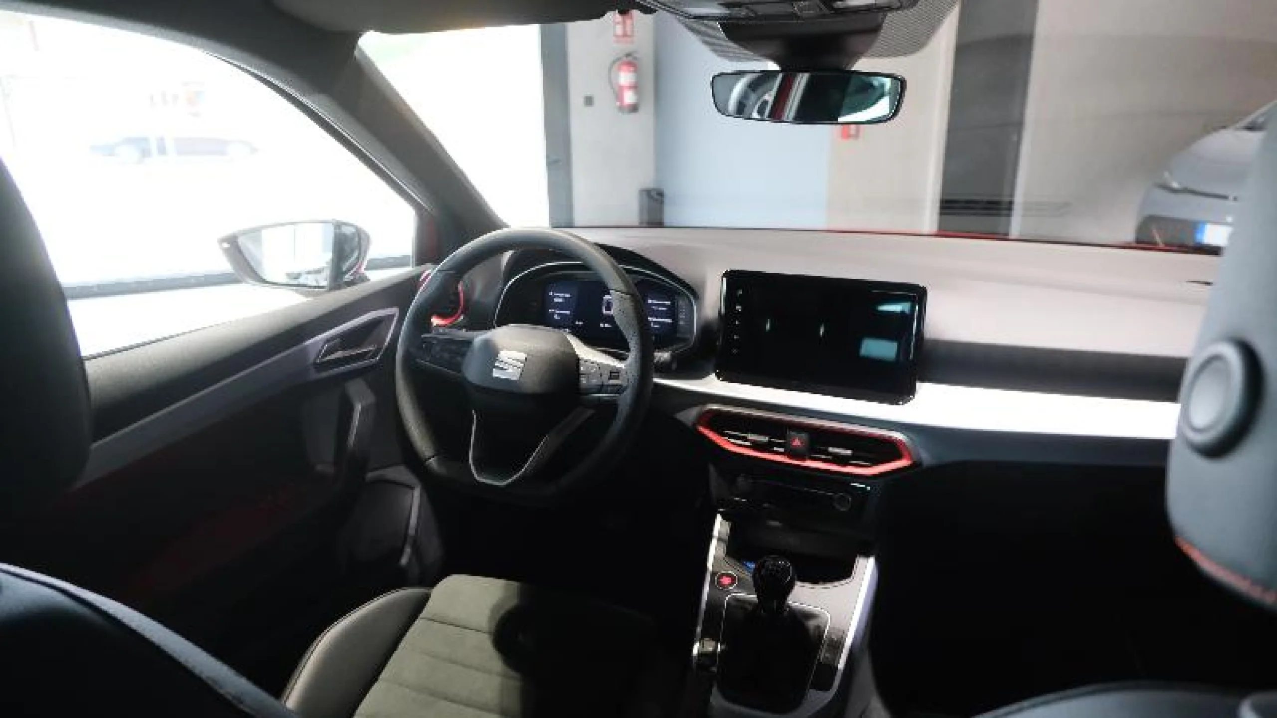 SEAT ARONA ARONA 1.0 TSI 85 KW (115 CV) START/STOP FR XL - Foto 13