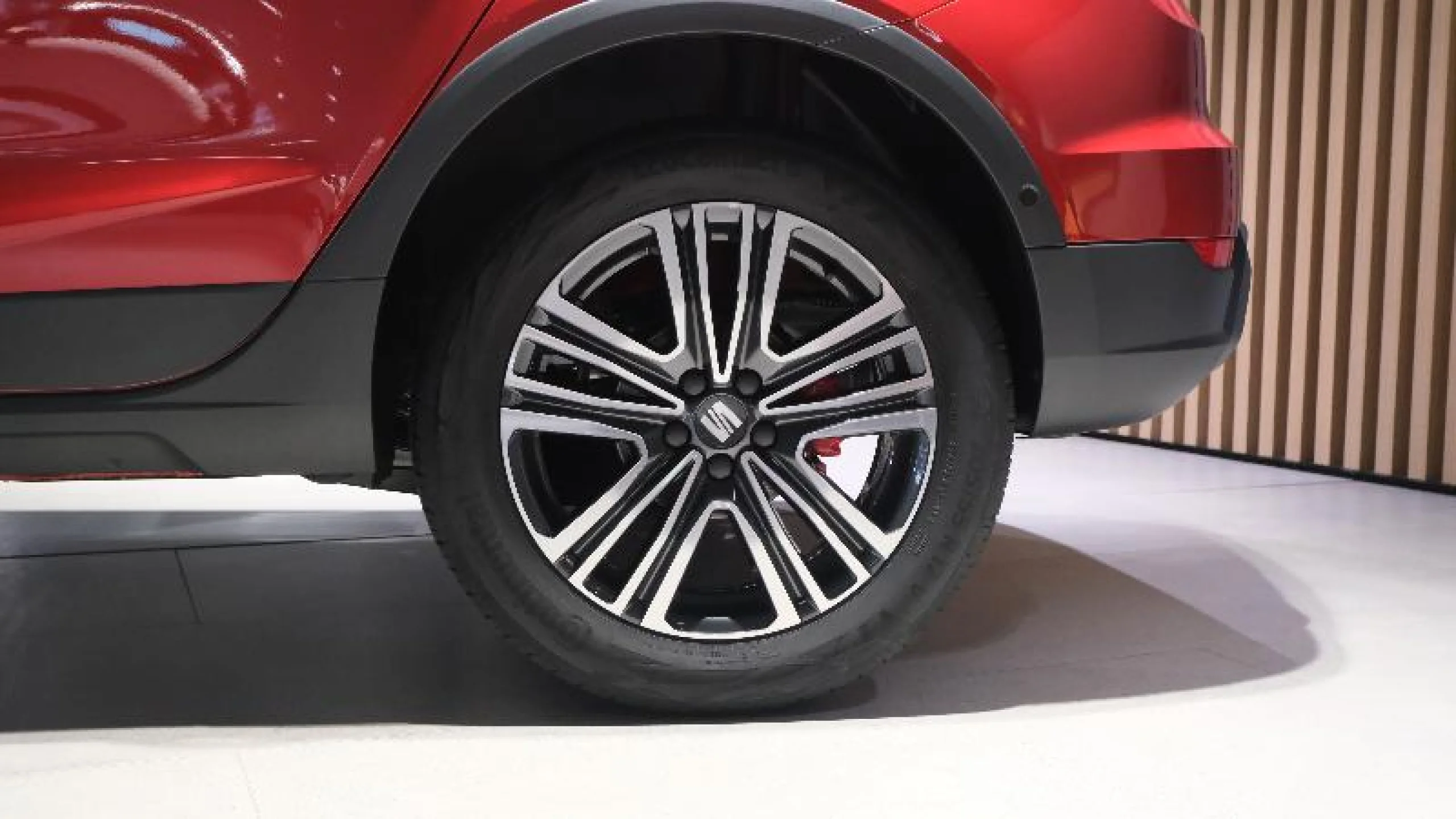 SEAT ARONA ARONA 1.0 TSI 85 KW (115 CV) START/STOP FR XL - Foto 14
