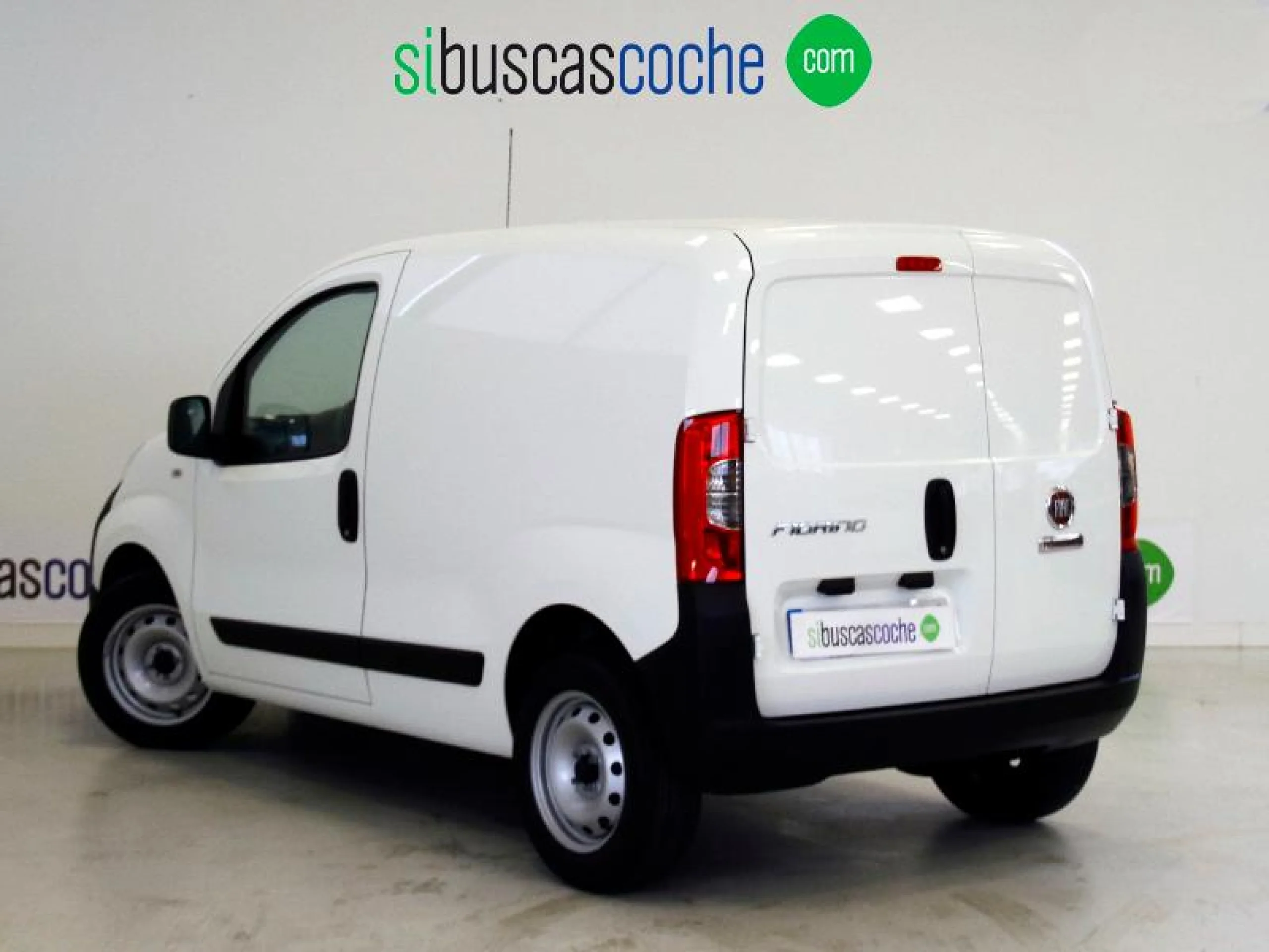 FIAT Fiorino CARGO BASE N1 1.3 MJET 80CV - Foto 2