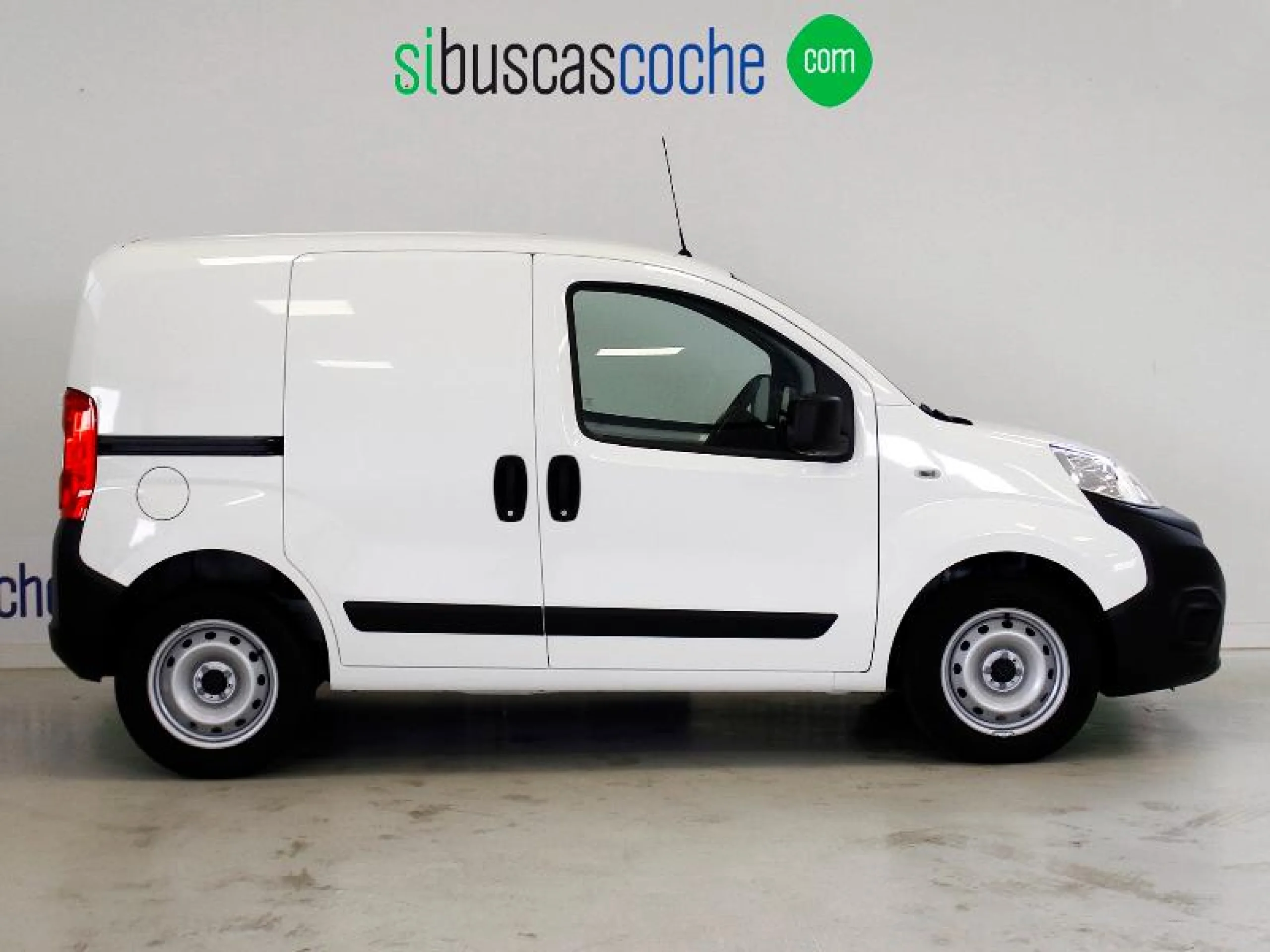 FIAT Fiorino CARGO BASE N1 1.3 MJET 80CV - Foto 3