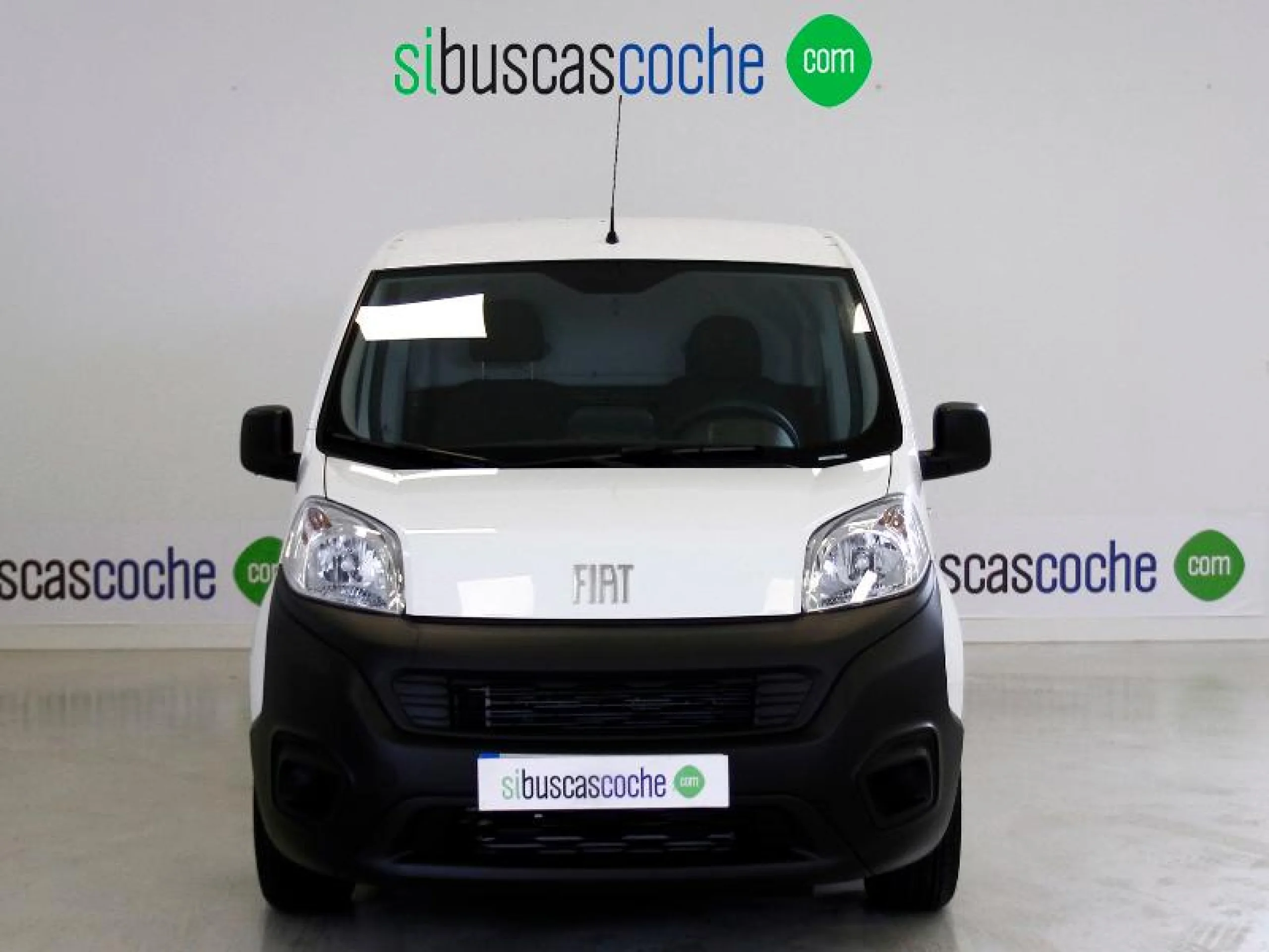 FIAT Fiorino CARGO BASE N1 1.3 MJET 80CV - Foto 13