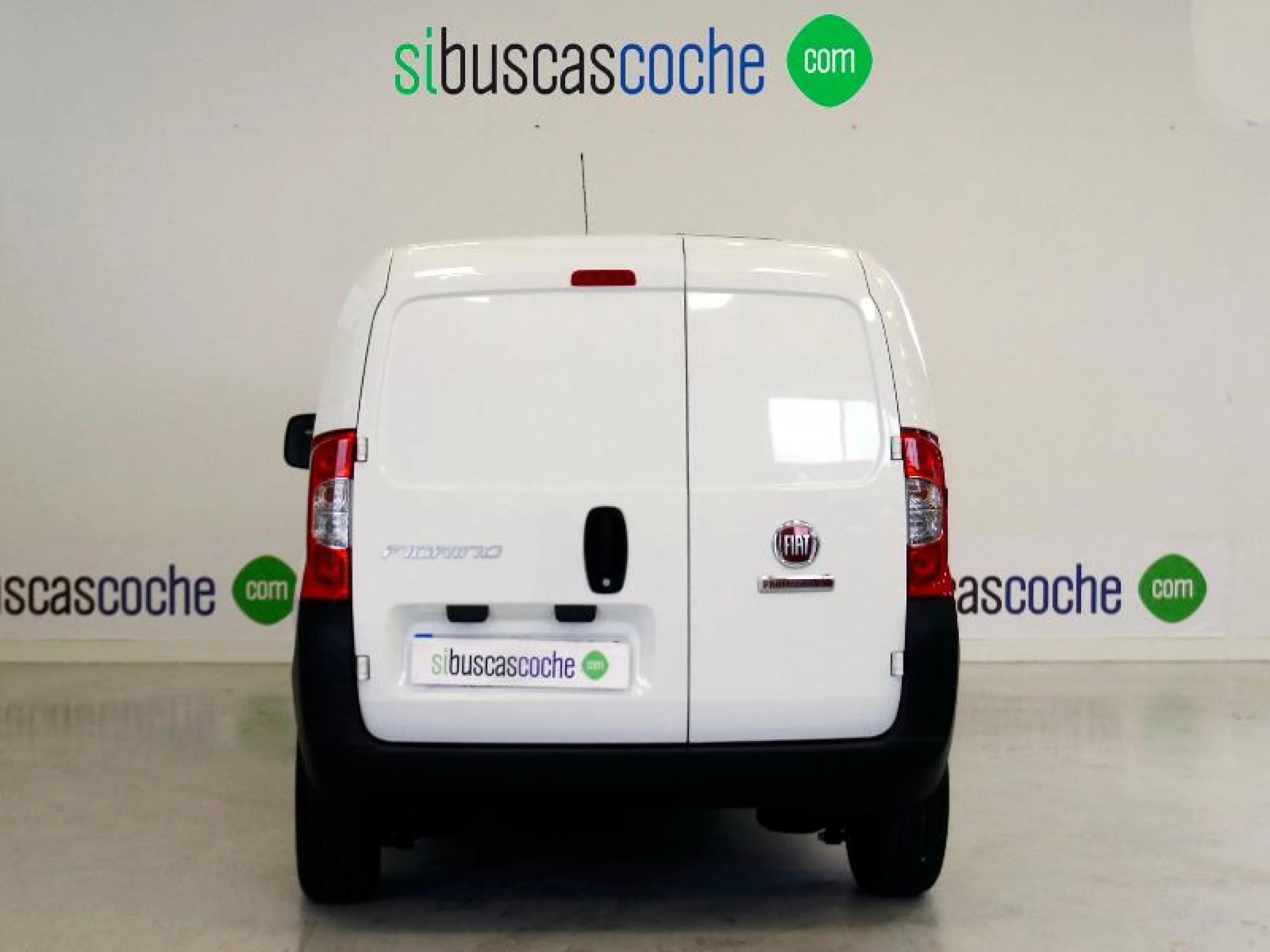 FIAT Fiorino CARGO BASE N1 1.3 MJET 80CV - Foto 14