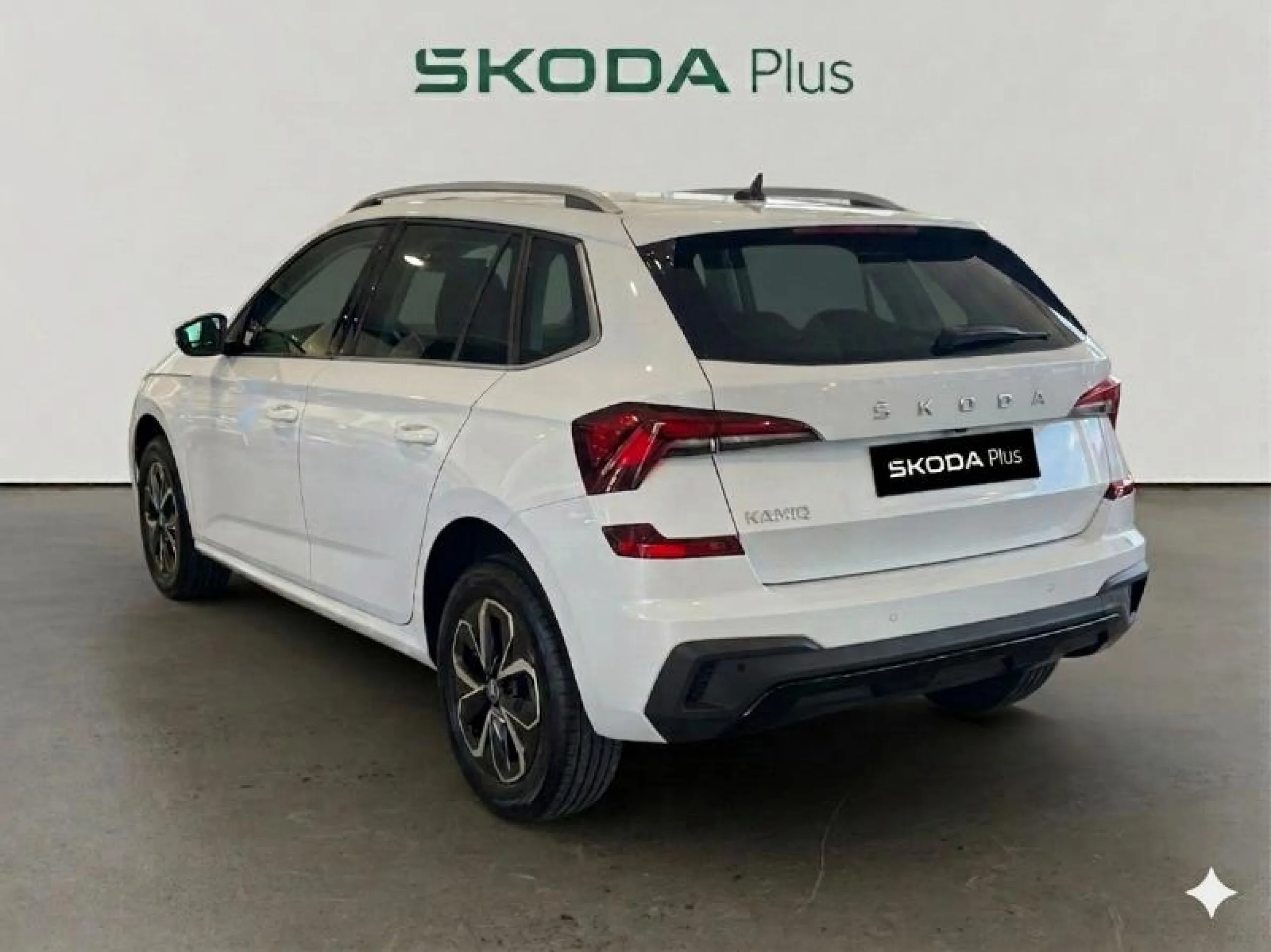 SKODA KAMIQ 1.0 TSI 85KW (115CV) SELECTION - Foto 2