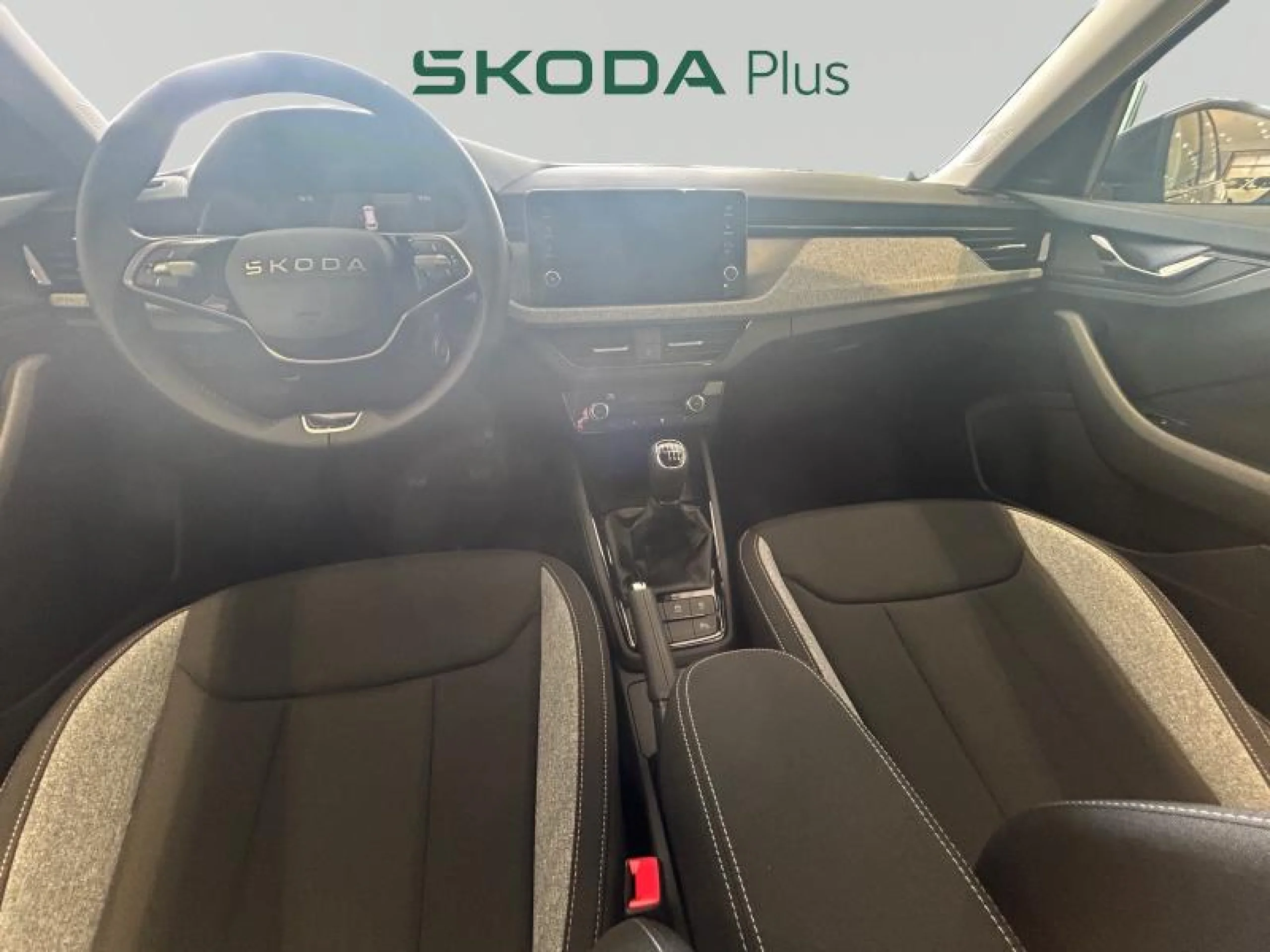 SKODA KAMIQ 1.0 TSI 85KW (115CV) SELECTION - Foto 4