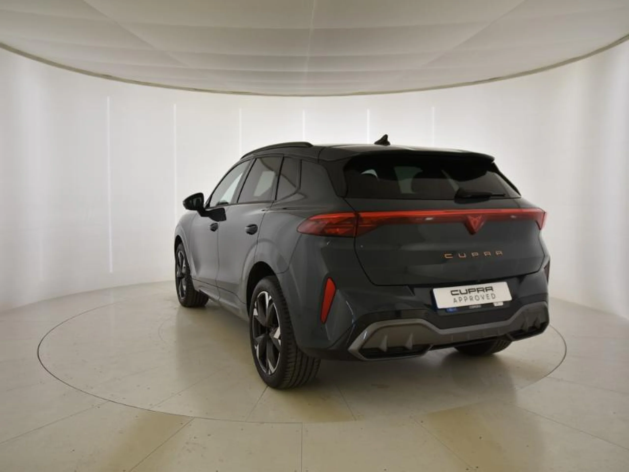 CUPRA TERRAMAR 1.5 ETSI 110KW (150 CV) DSG - Foto 2