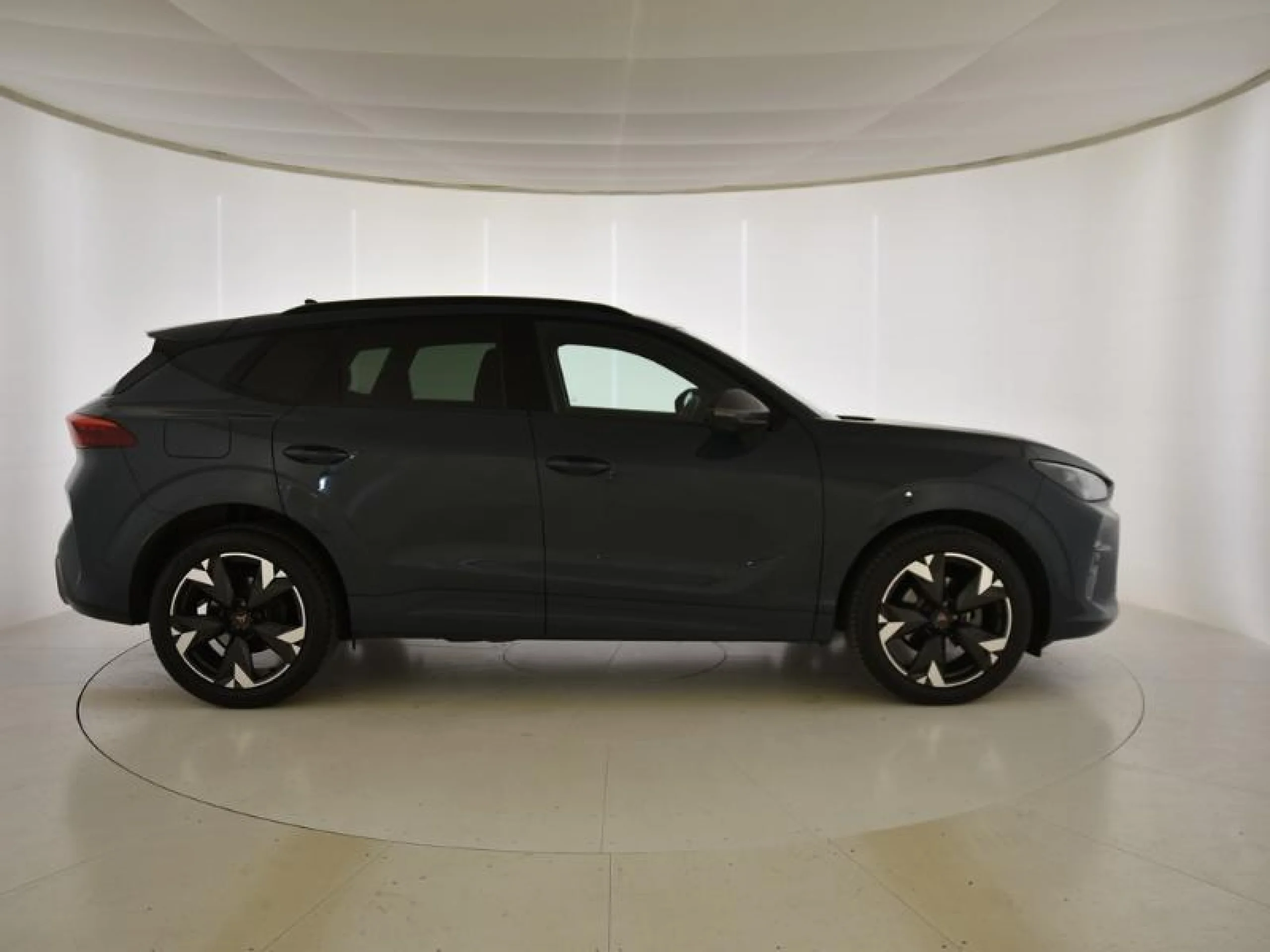 CUPRA TERRAMAR 1.5 ETSI 110KW (150 CV) DSG - Foto 3