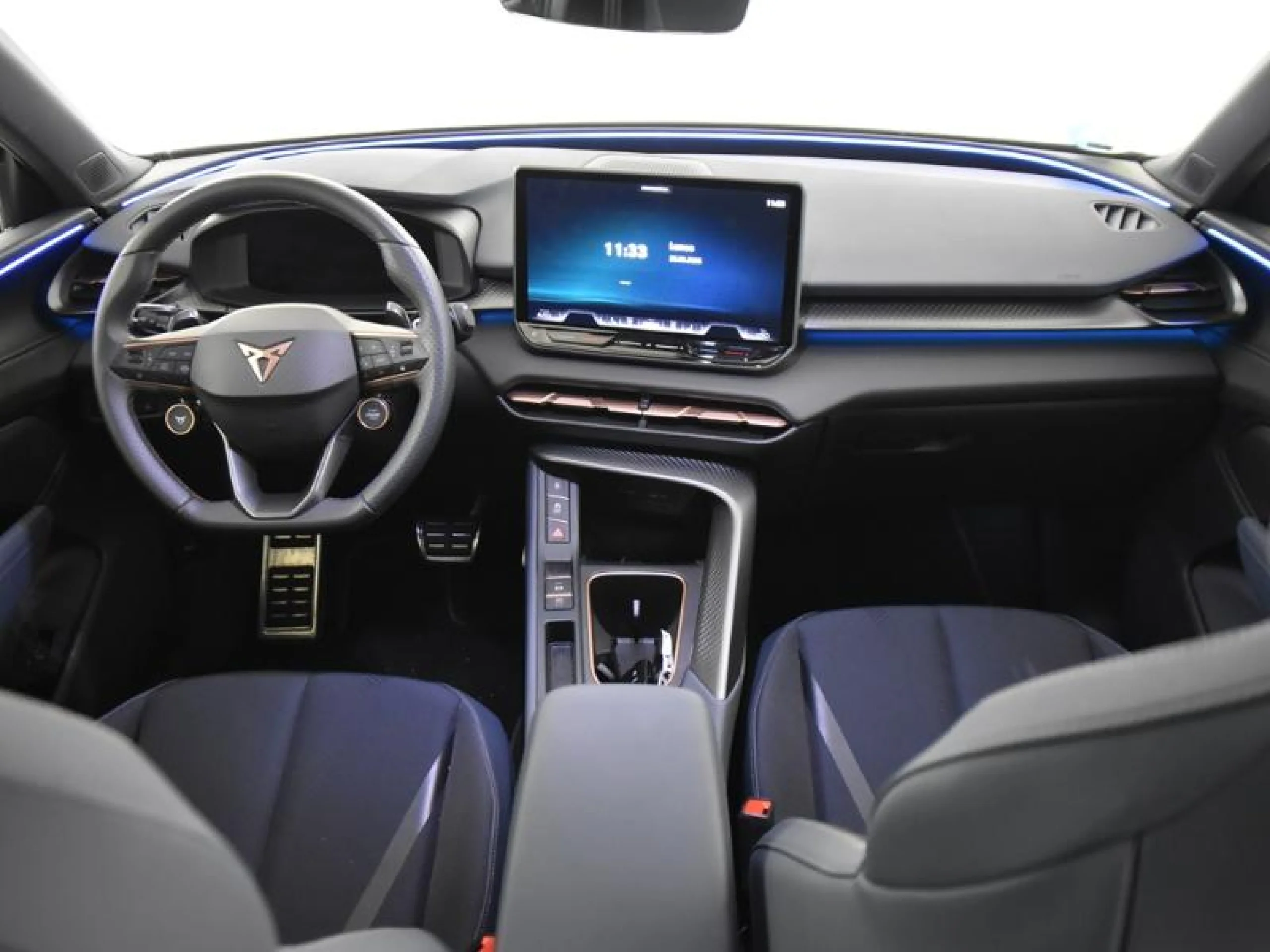 CUPRA TERRAMAR 1.5 ETSI 110KW (150 CV) DSG - Foto 4
