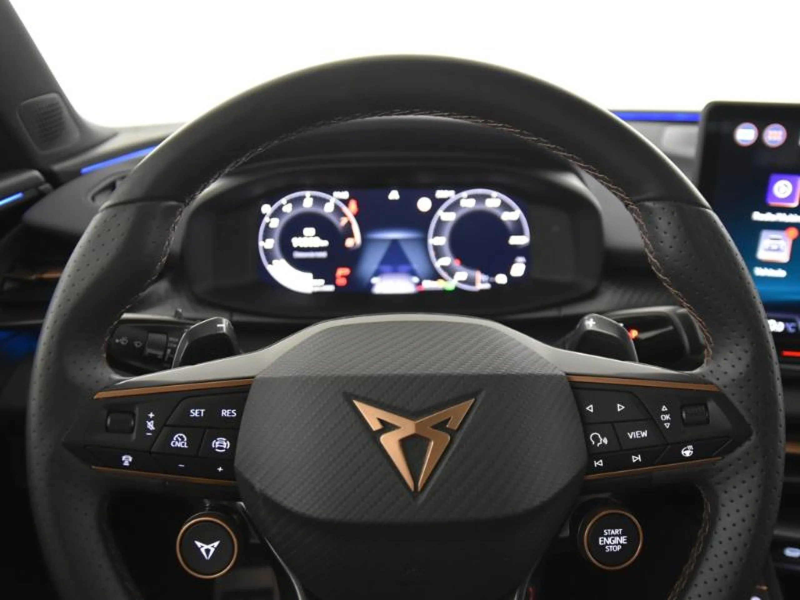 CUPRA TERRAMAR 1.5 ETSI 110KW (150 CV) DSG - Foto 15