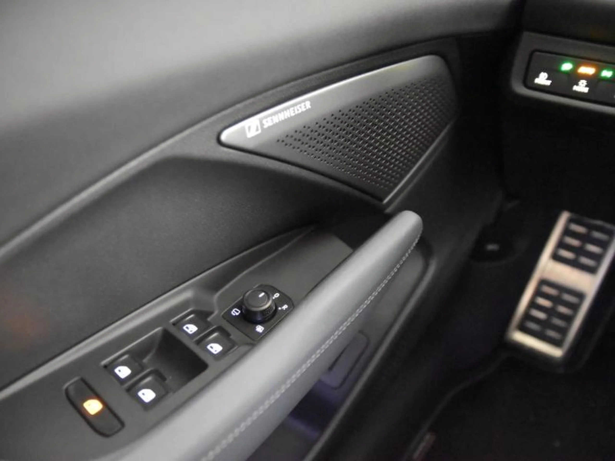 CUPRA TERRAMAR 1.5 ETSI 110KW (150 CV) DSG - Foto 16