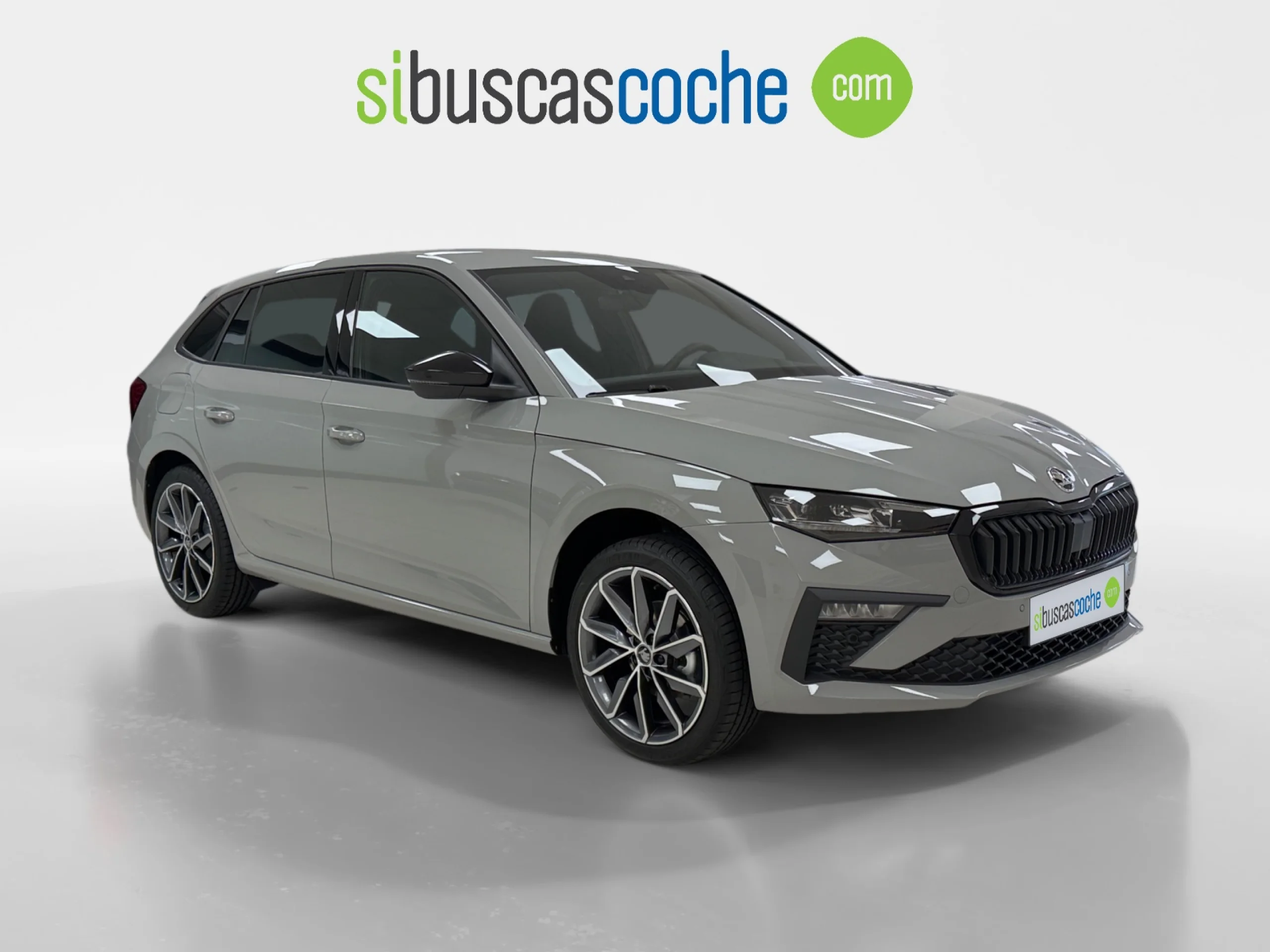 SKODA SCALA 1.5 TSI 110 KW (150 CV) DSG SPORT - Foto 1