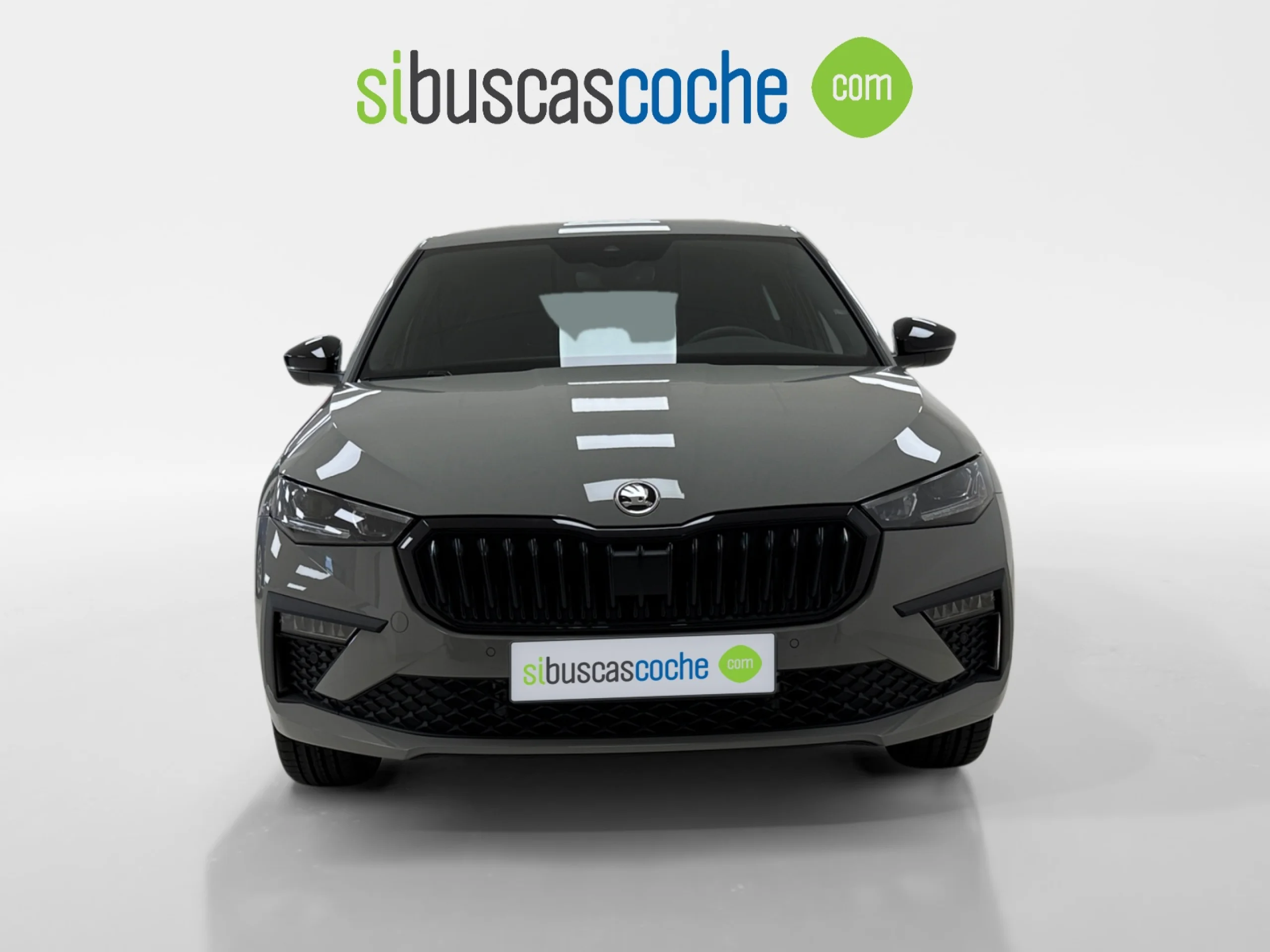 SKODA SCALA 1.5 TSI 110 KW (150 CV) DSG SPORT - Foto 10