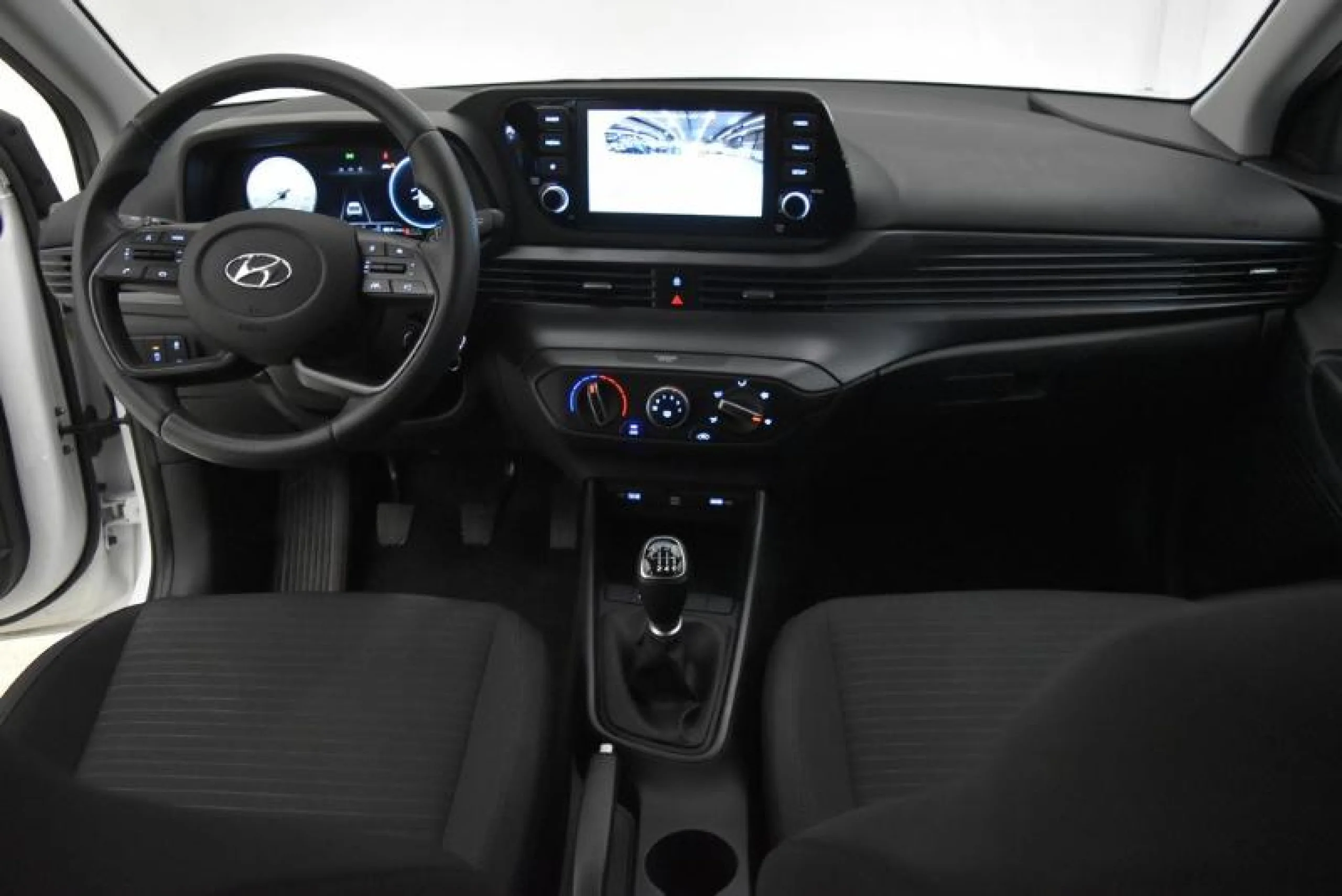 HYUNDAI I20 1.0 TGDI 74KW (100CV) KLASS - Foto 3
