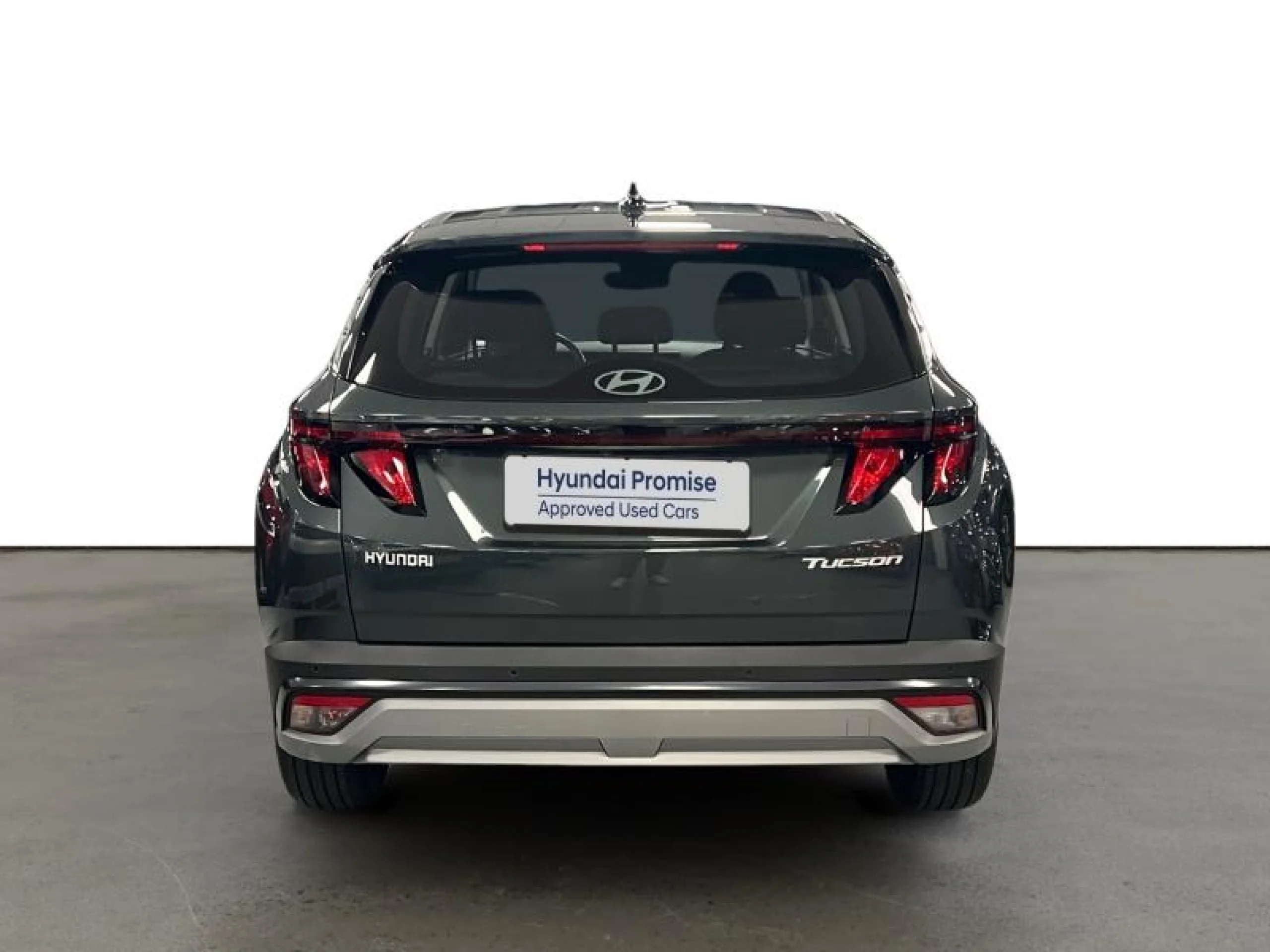 HYUNDAI TUCSON 1.6T 118KW (160CV) KLASS - Foto 5