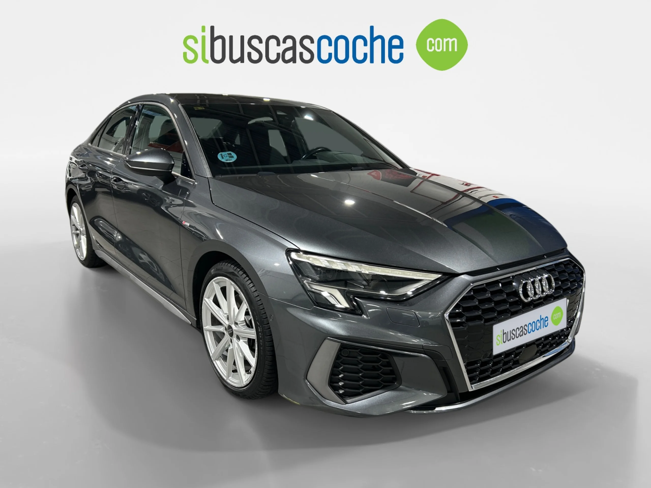 AUDI A3 SPORTBACK 35 TDI 110KW (150CV) S TRONIC - Foto 1