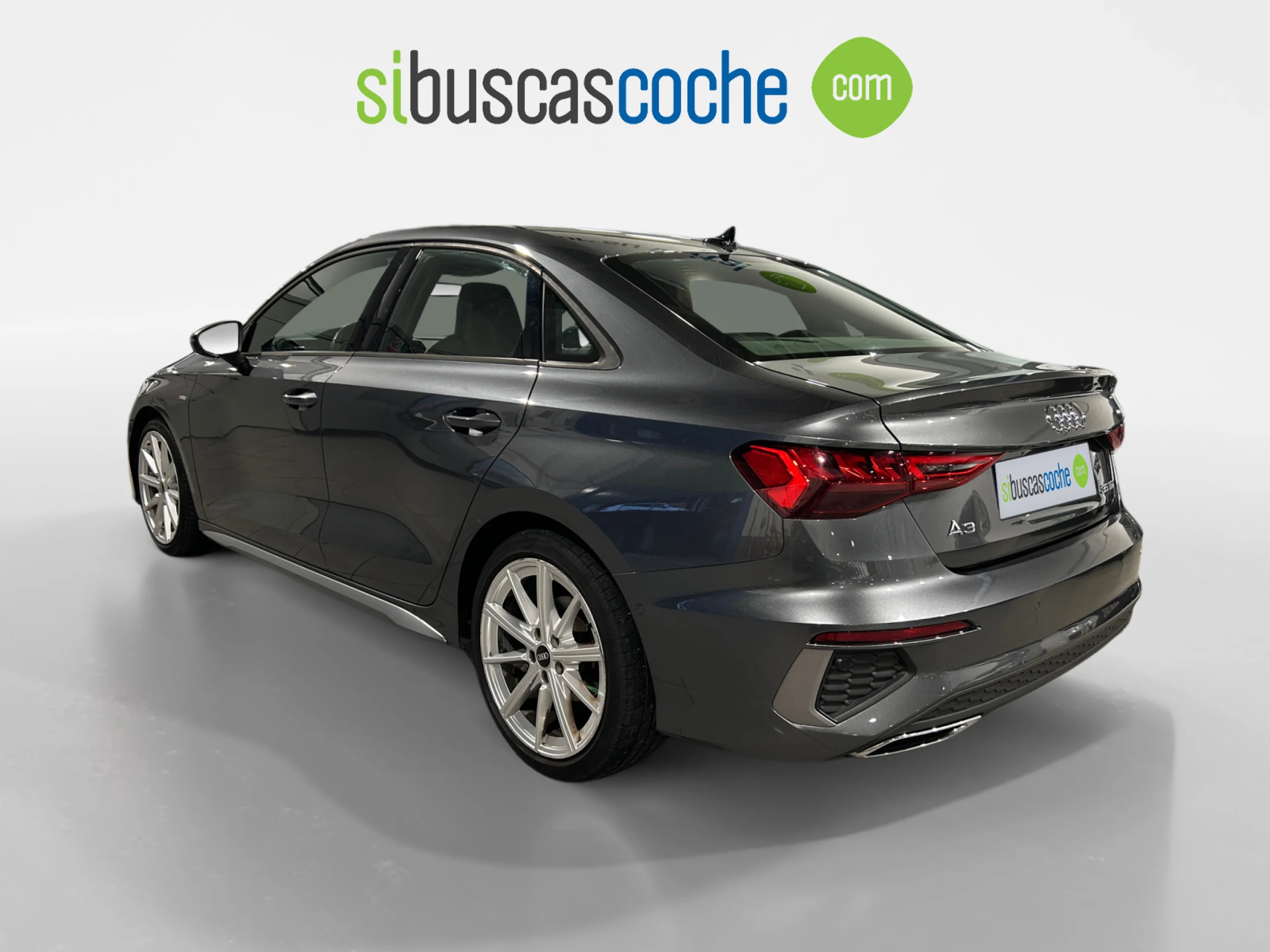 AUDI A3 SPORTBACK 35 TDI 110KW (150CV) S TRONIC - Foto 2