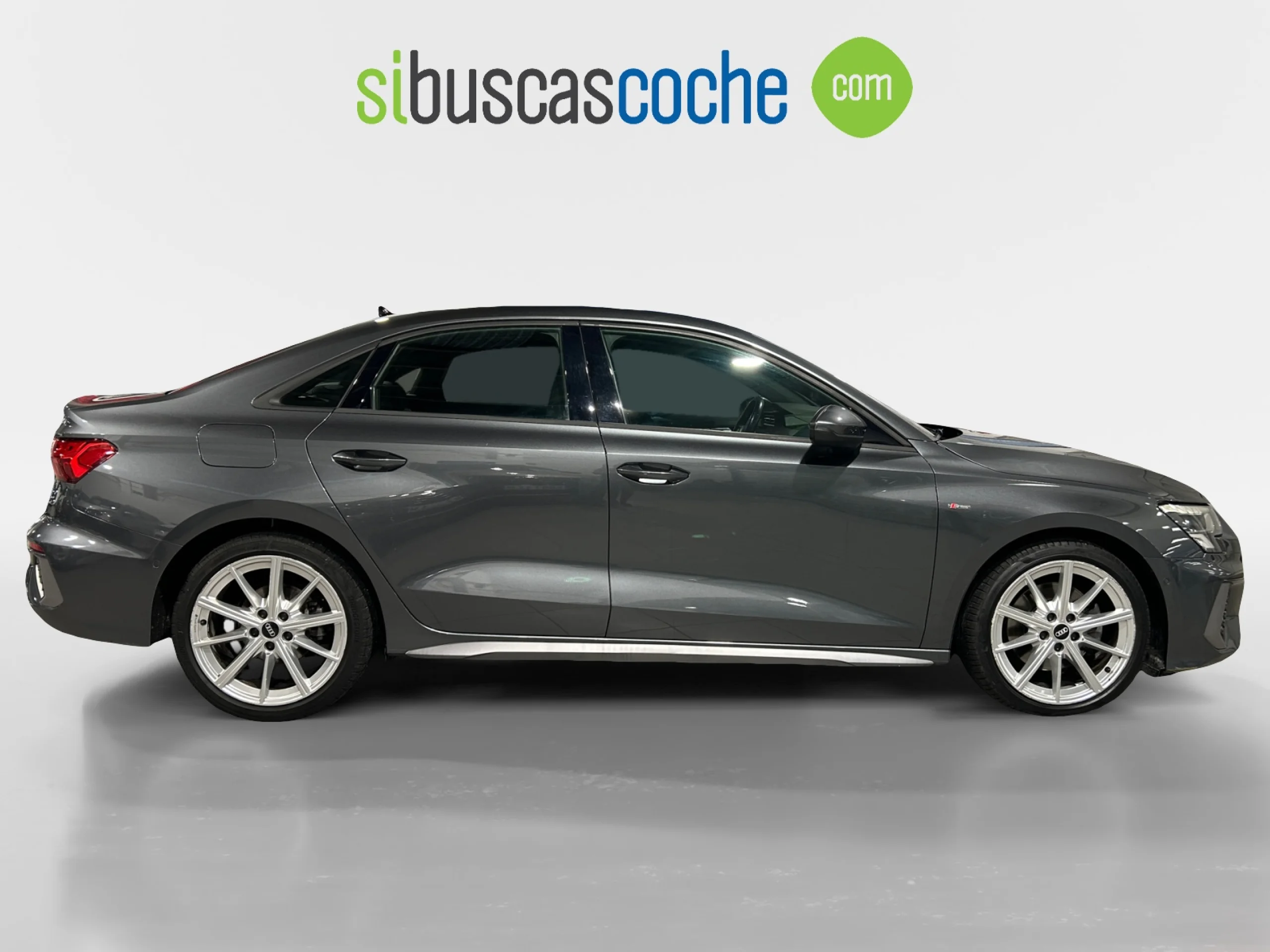 AUDI A3 SPORTBACK 35 TDI 110KW (150CV) S TRONIC - Foto 3