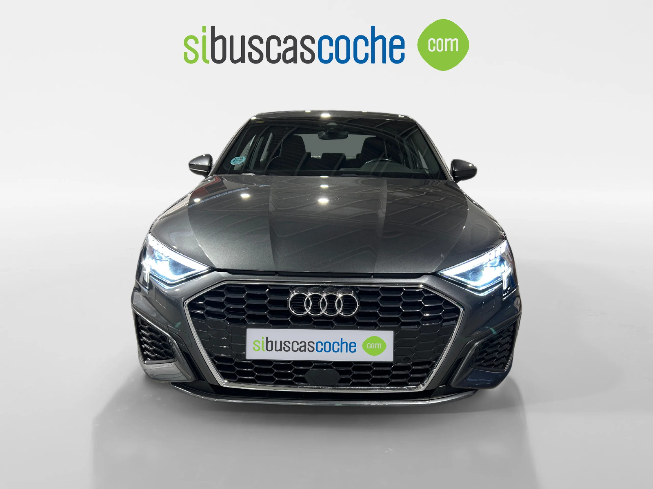 AUDI A3 SPORTBACK 35 TDI 110KW (150CV) S TRONIC - Foto 12