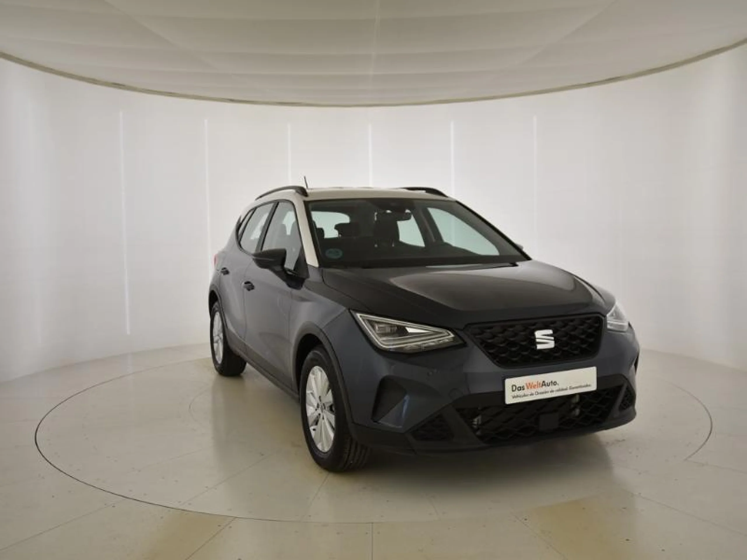 SEAT ARONA 1.0 TSI 85KW (115CV) DSG STYLE XM - Foto 1