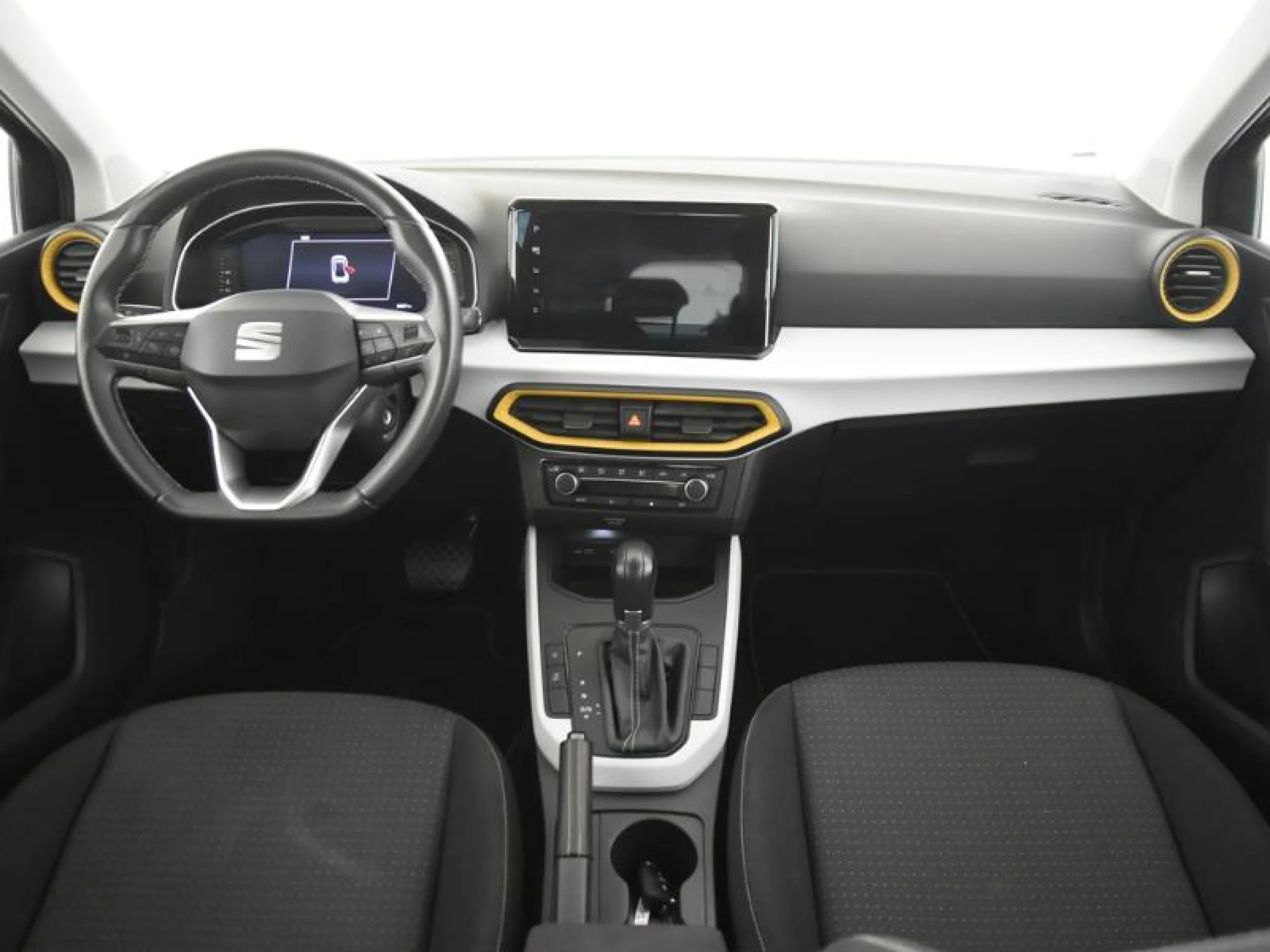 SEAT ARONA 1.0 TSI 85KW (115CV) DSG STYLE XM - Foto 4