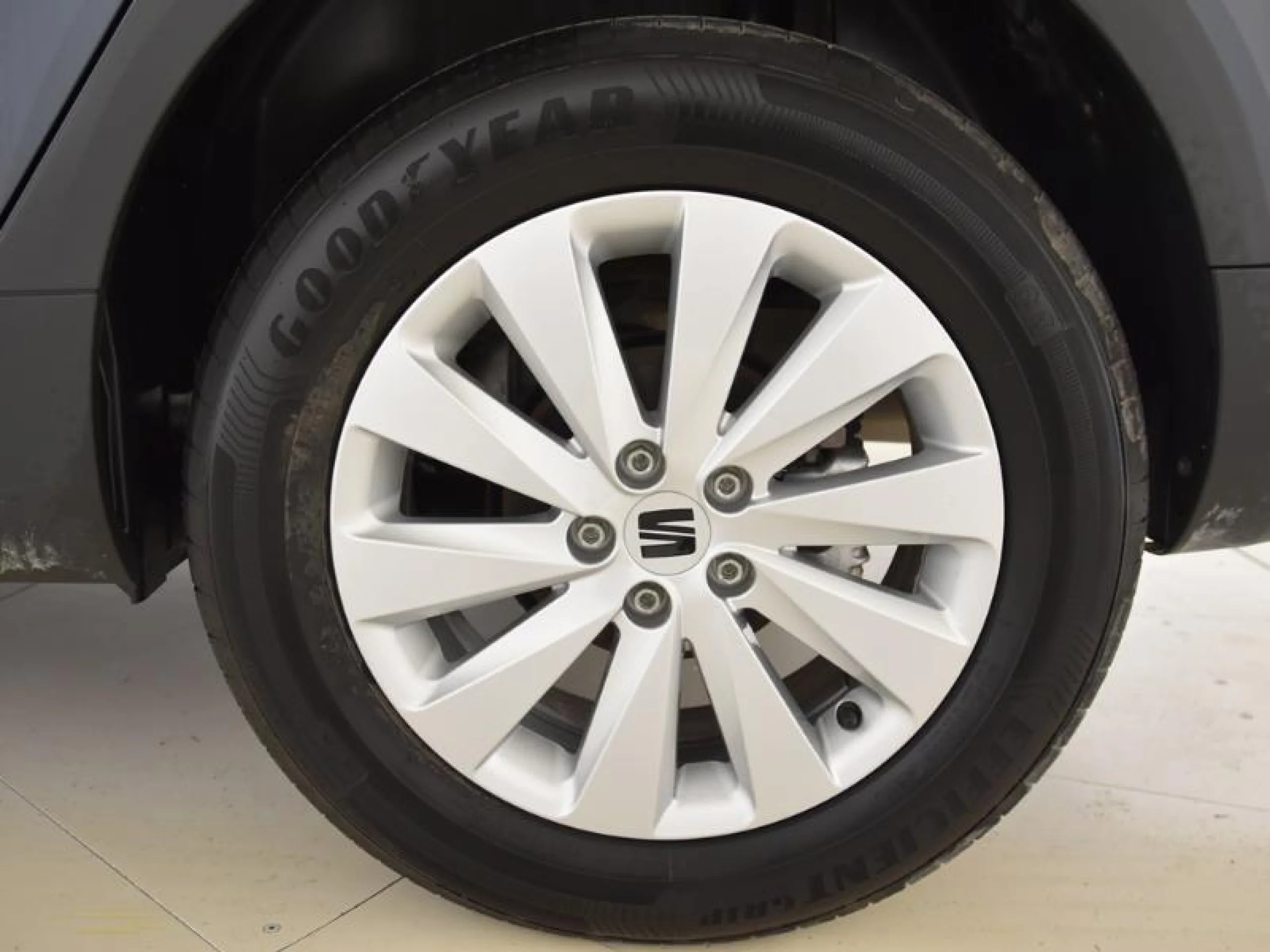 SEAT ARONA 1.0 TSI 85KW (115CV) DSG STYLE XM - Foto 8