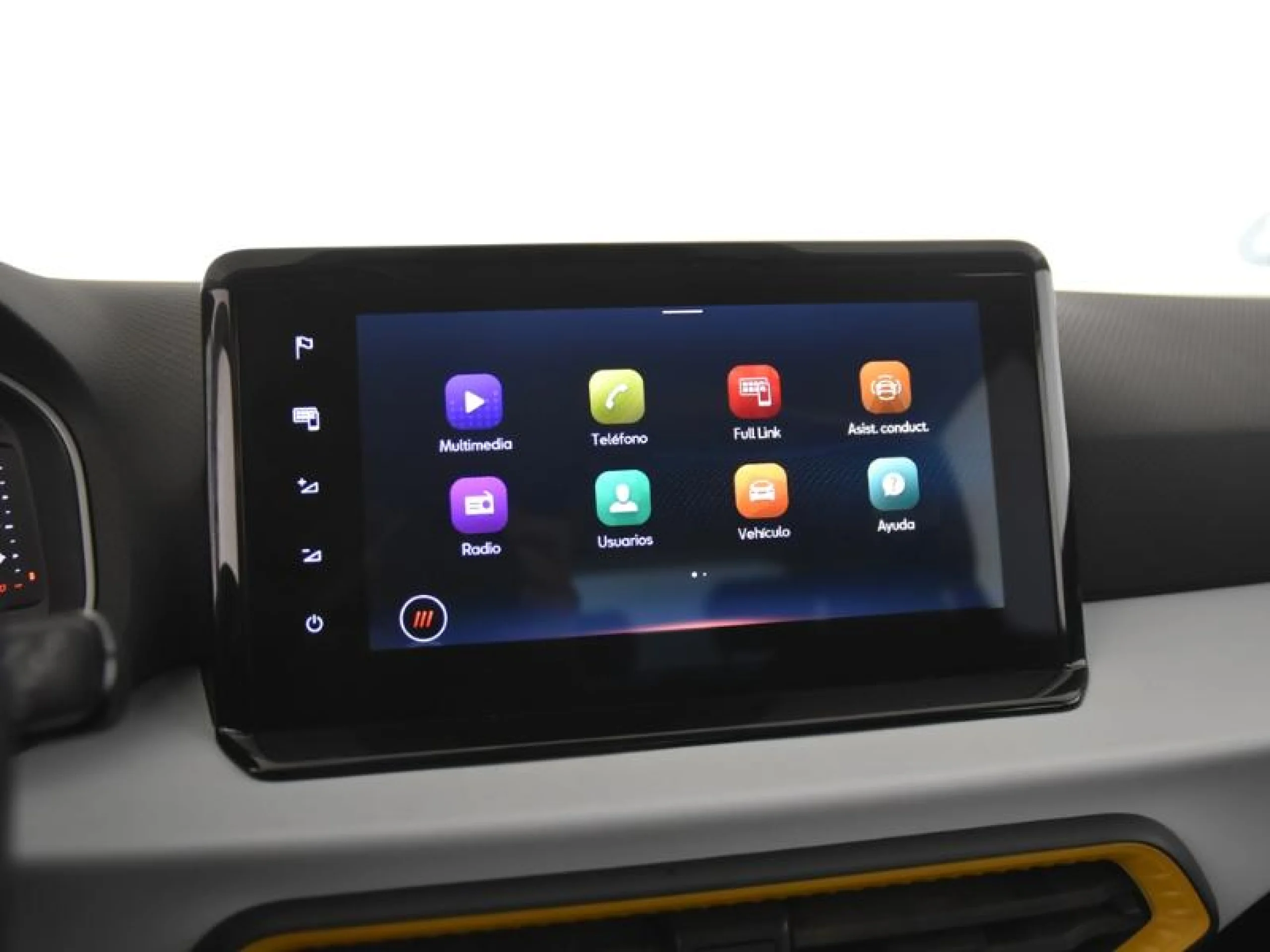 SEAT ARONA 1.0 TSI 85KW (115CV) DSG STYLE XM - Foto 12